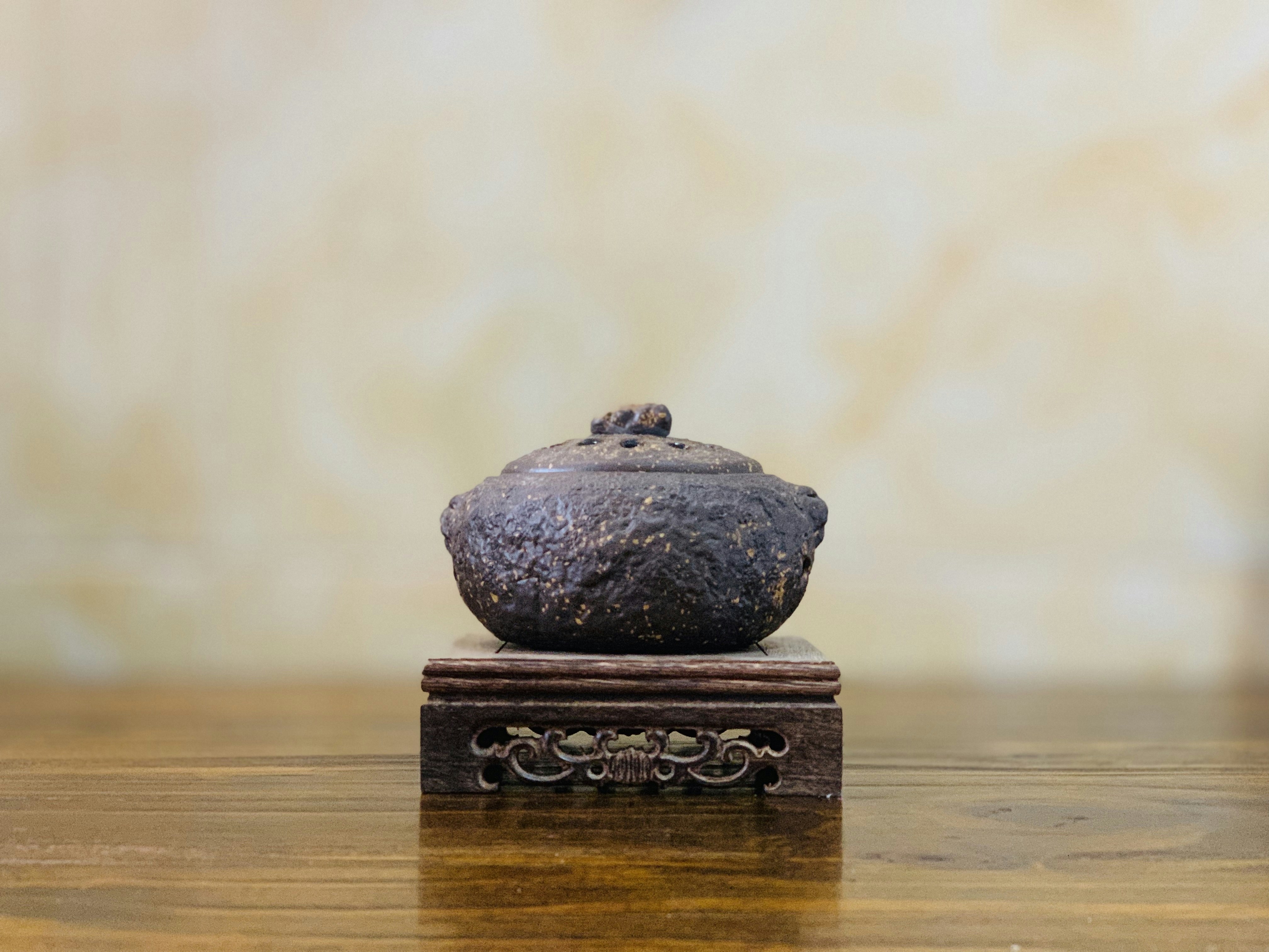 Rustika Flora Retro Pot