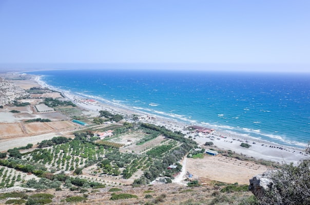 Cyprus
