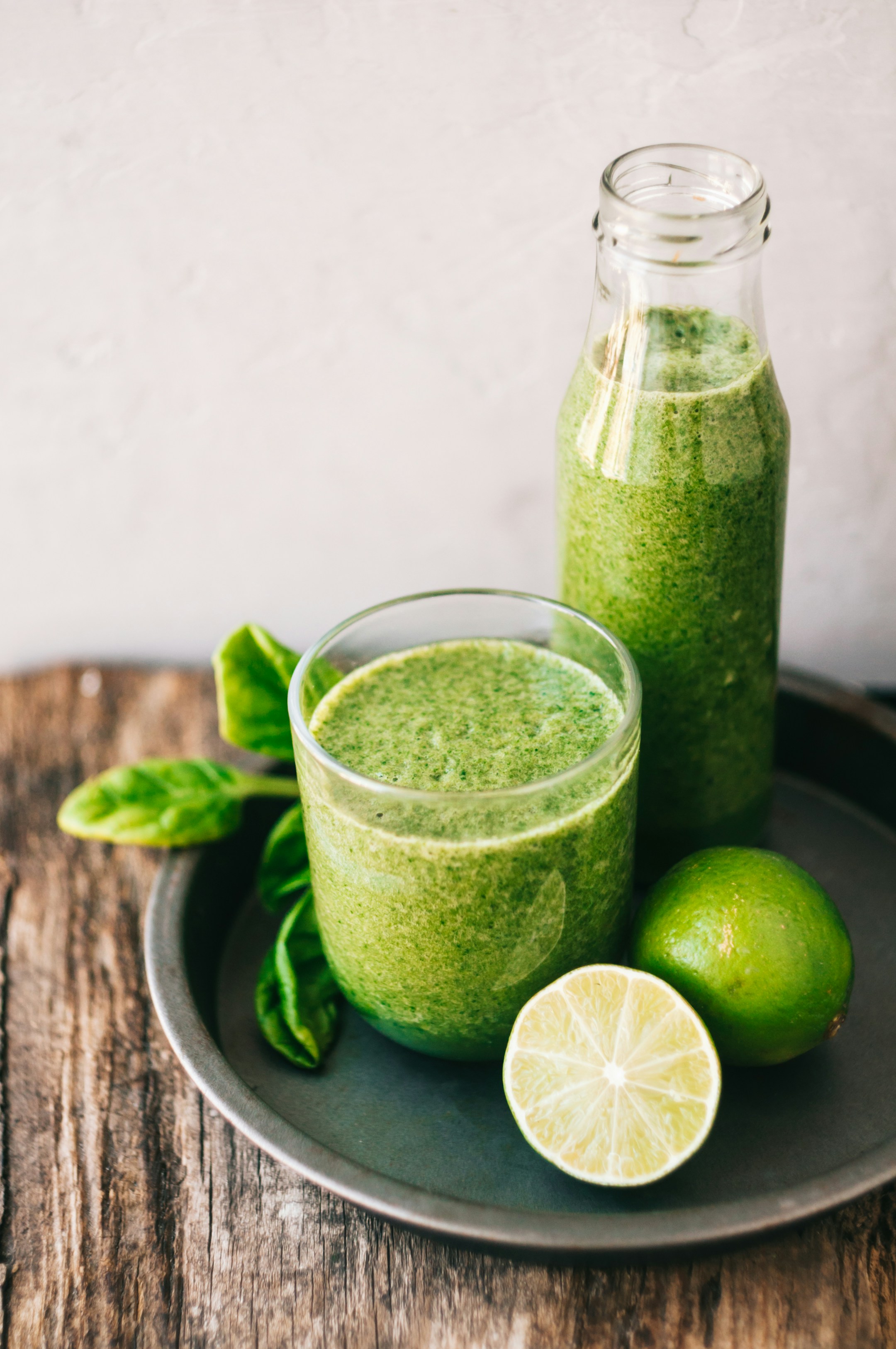 How To Make Healthy Green Juice