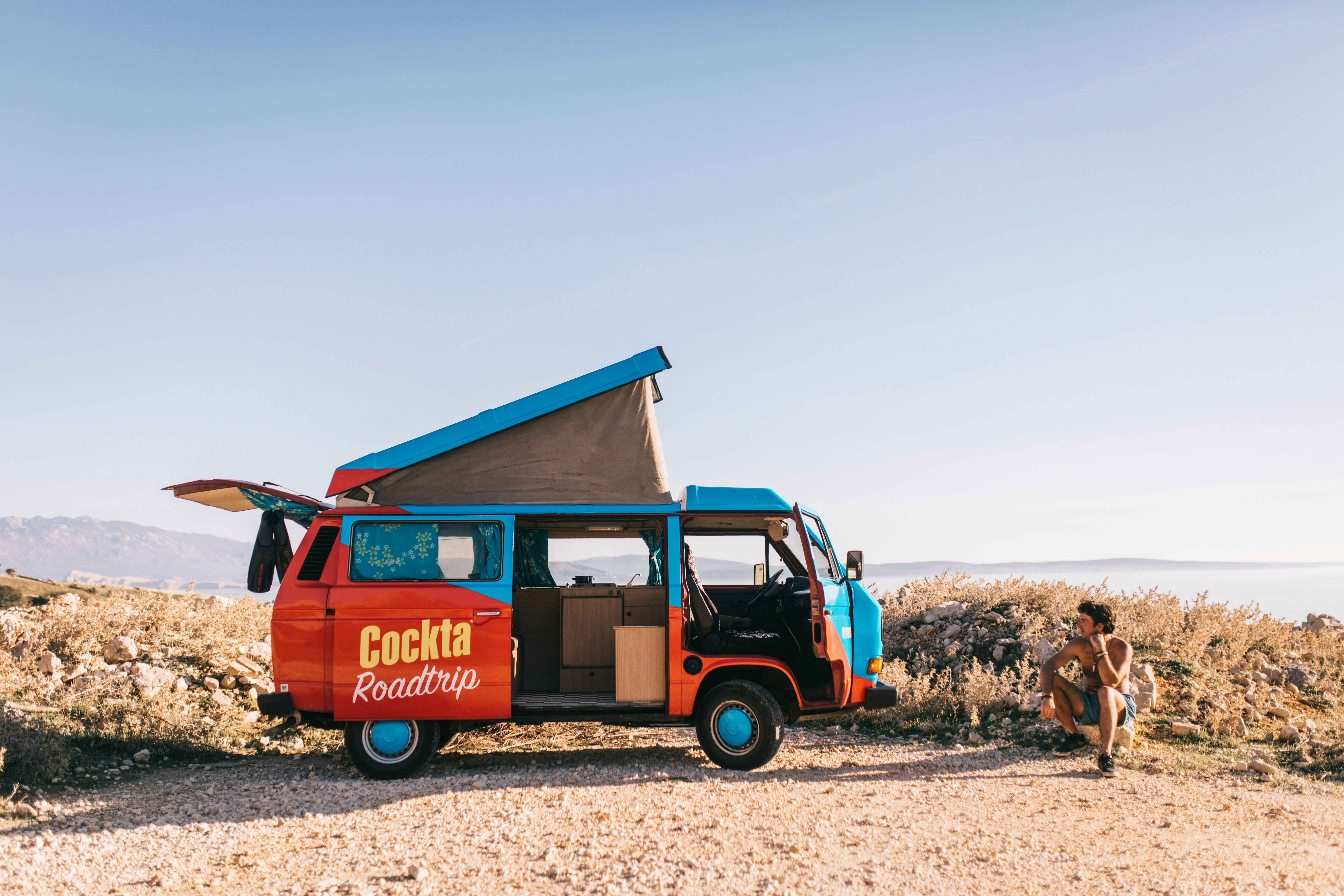 Photo by balkancampers