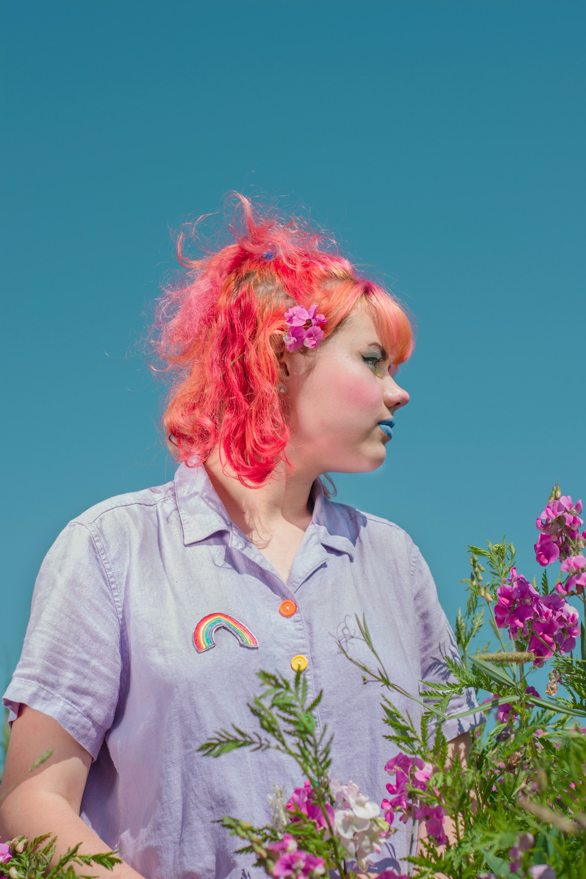 black and white bed linen