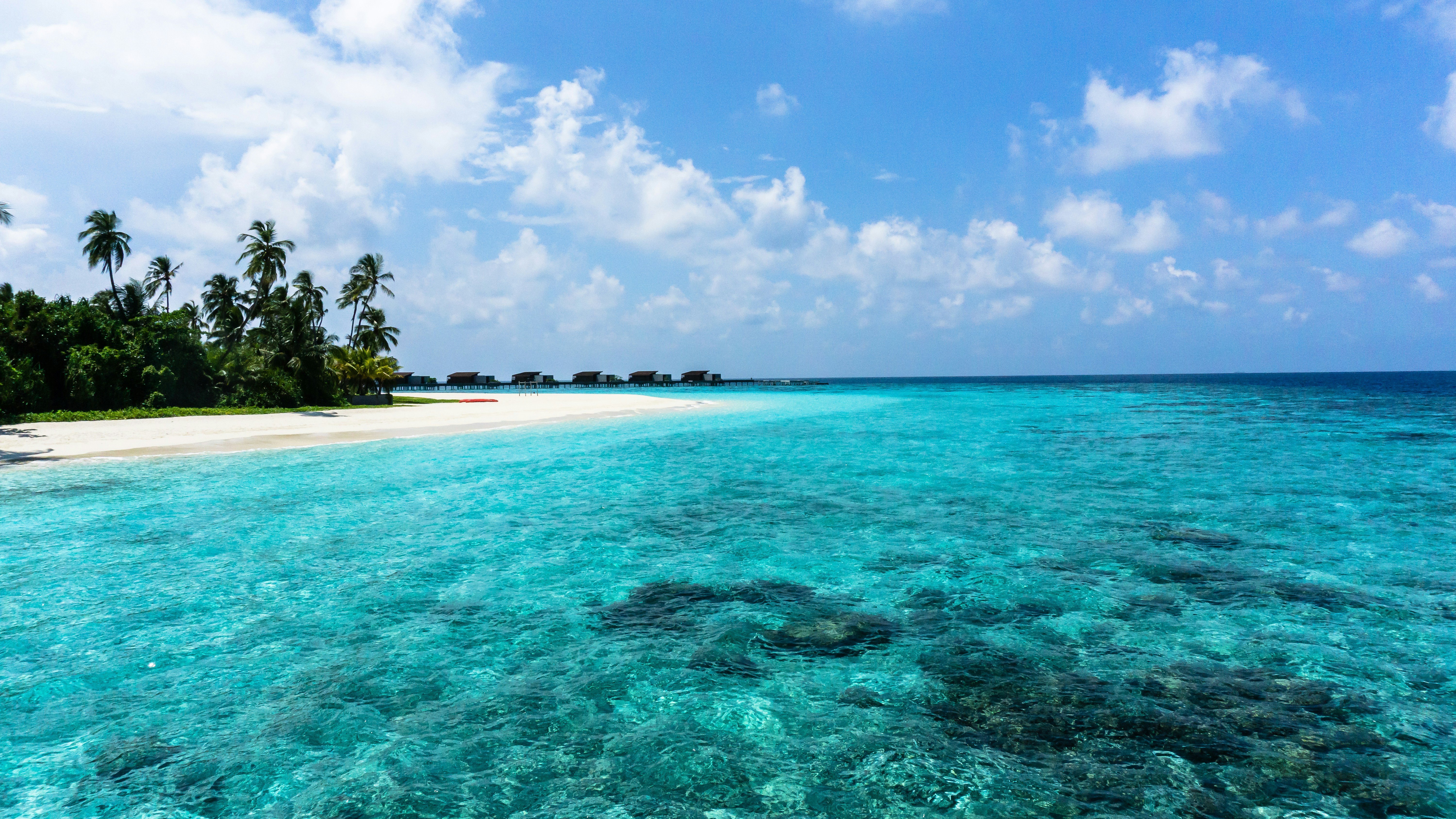Park hyatt maldives