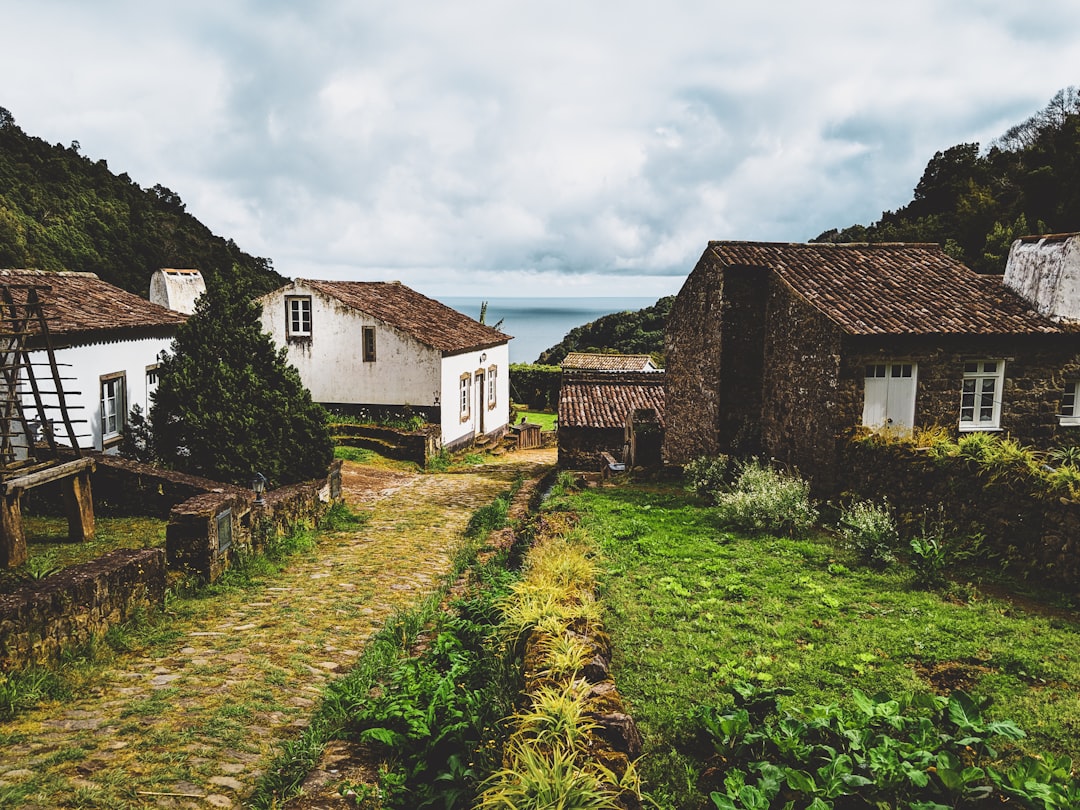 Cottage photo spot Sanguinho - Nature Tourism in the Azores Lda. Portugal
