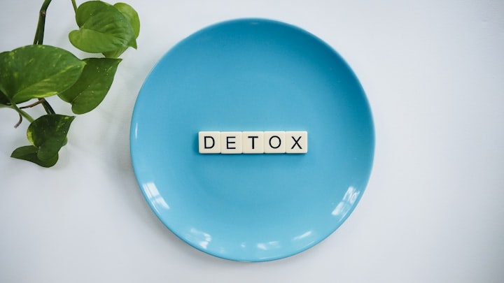 The Potential Risks of Detox Products
