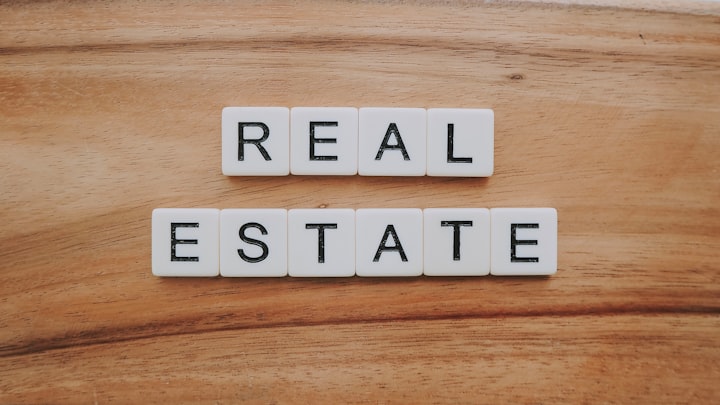 Different Types of Real Estate Investing