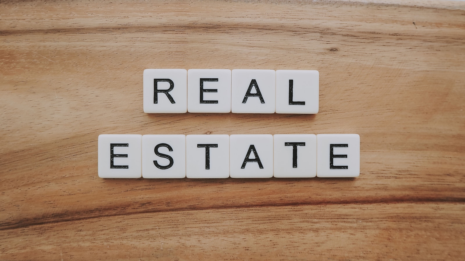 Welcome to the Real Estate Blog