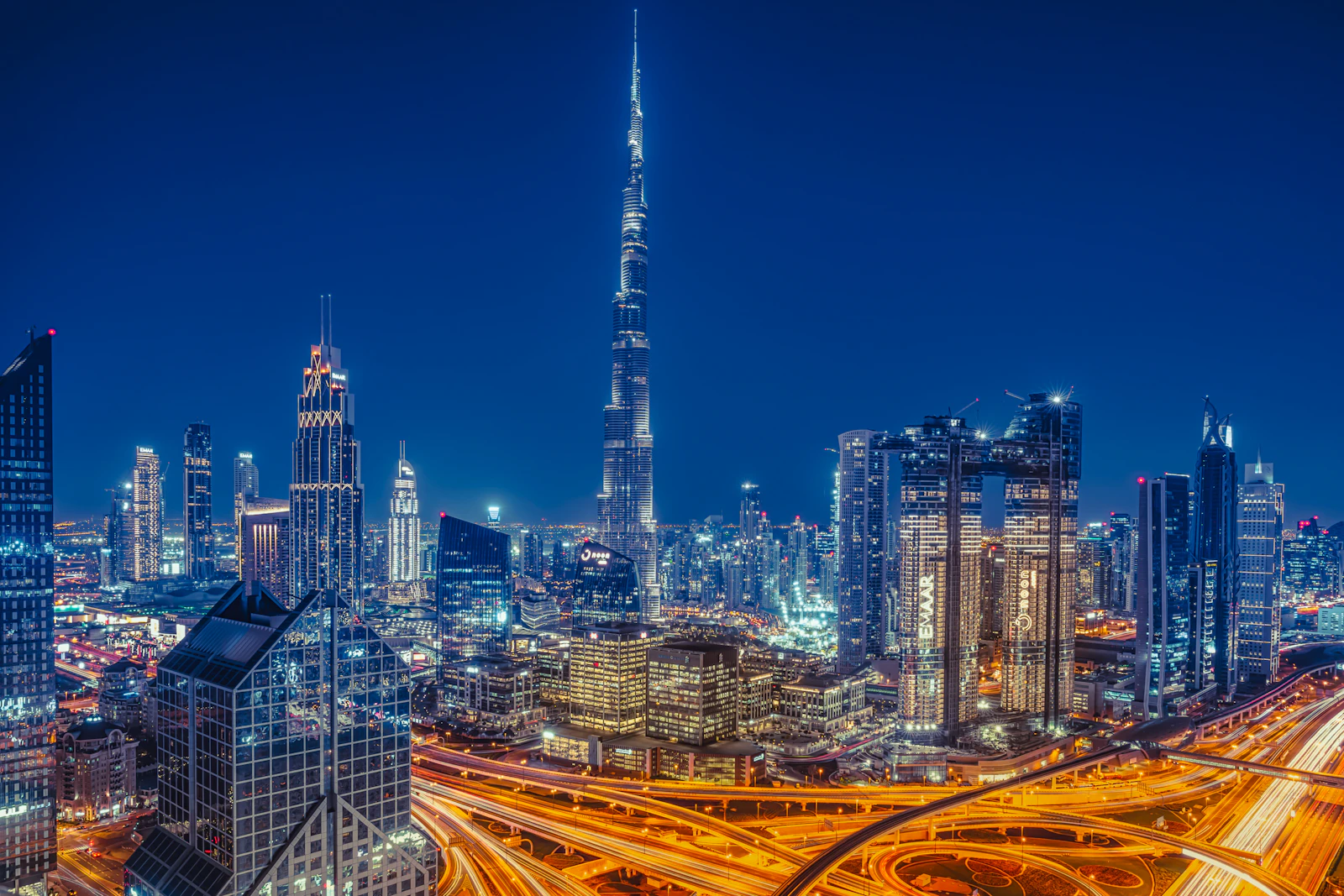 Emiratos Árabes Unidos