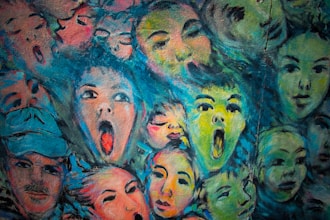 Sanat Terapisi ile Duygusal İfade