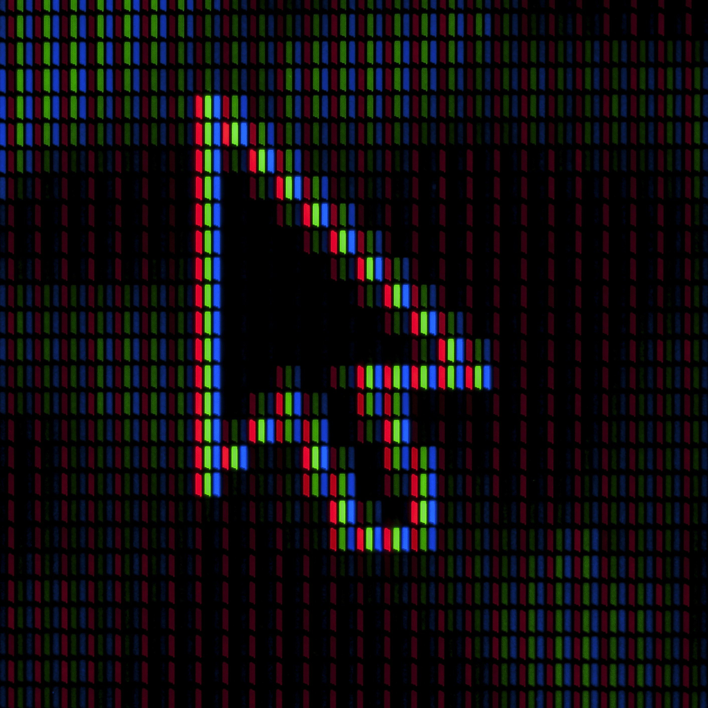 mouse cursor