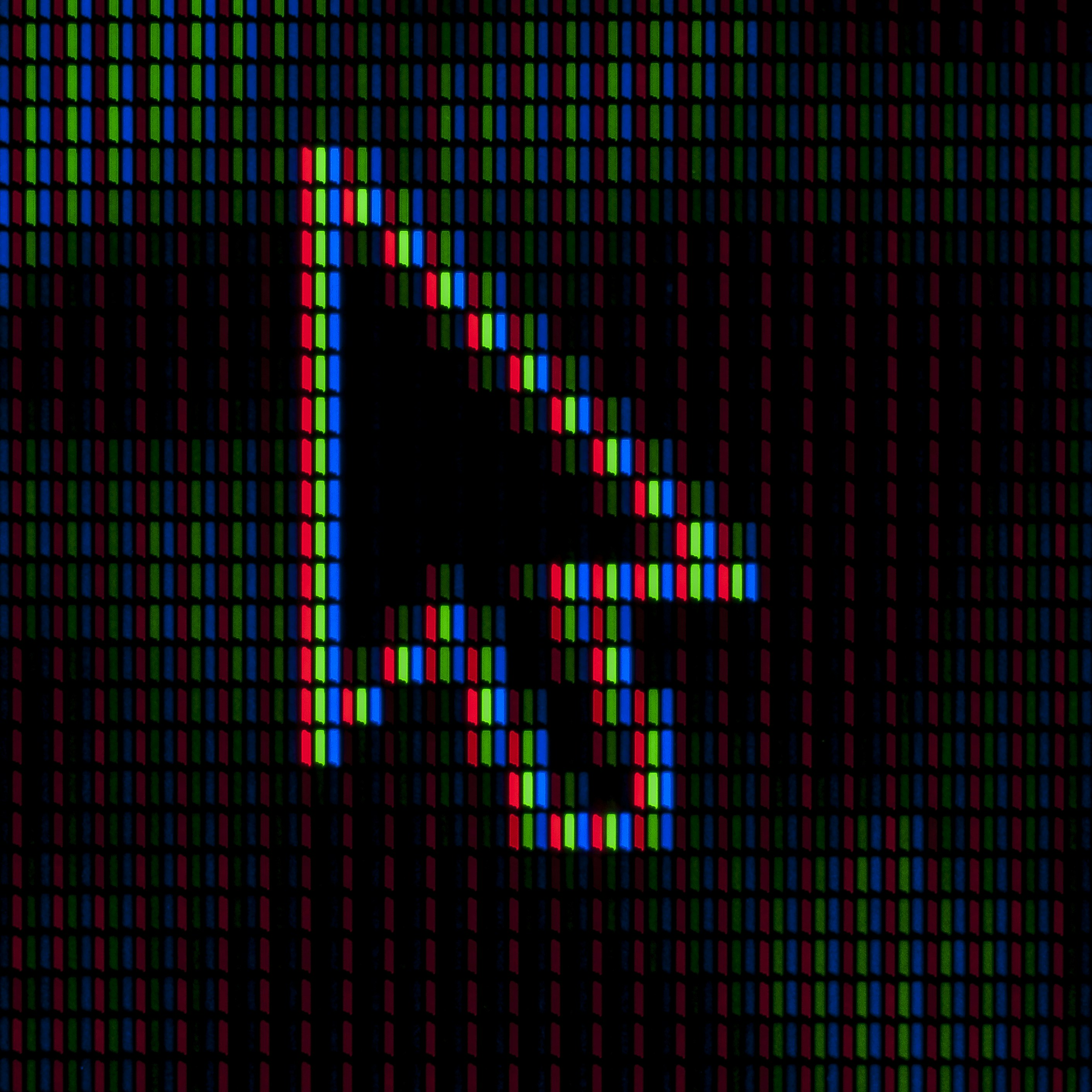 mouse cursor