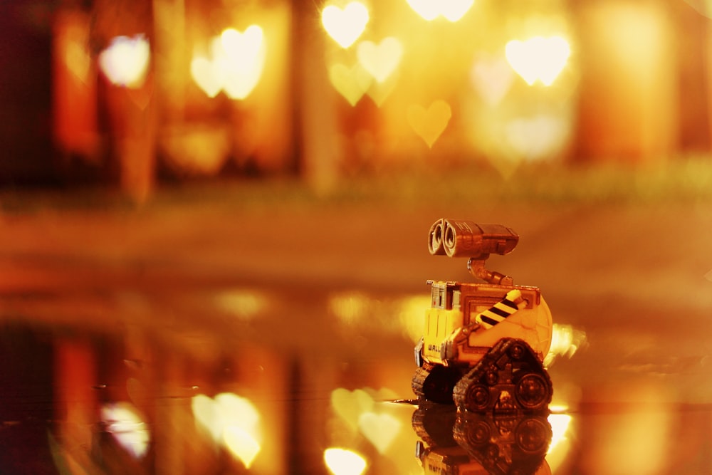 Wall-e