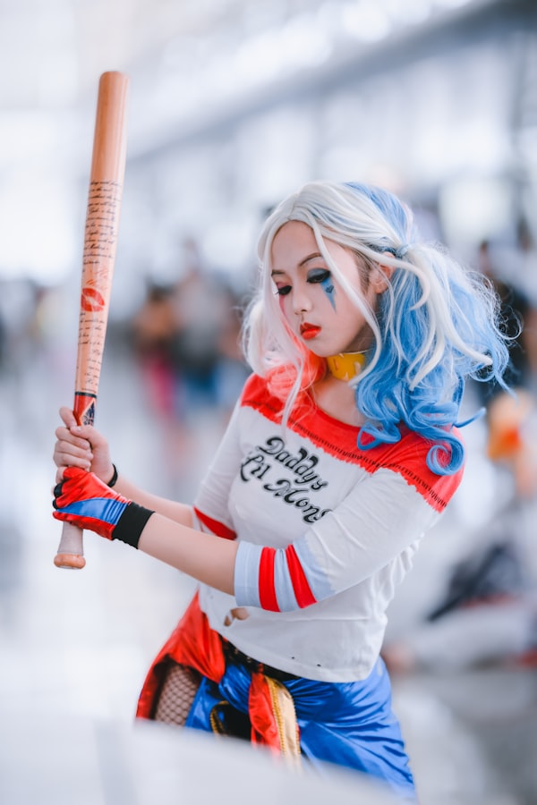 These Breathtaking Cosplay Queens Transformed Into Their Favourite Characters, And We Couldn't Spot A Single Difference