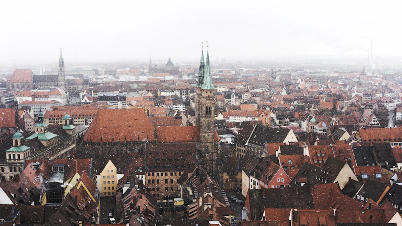 Top Sports Bars in Nuremberg to Watch the Match With the Crowd