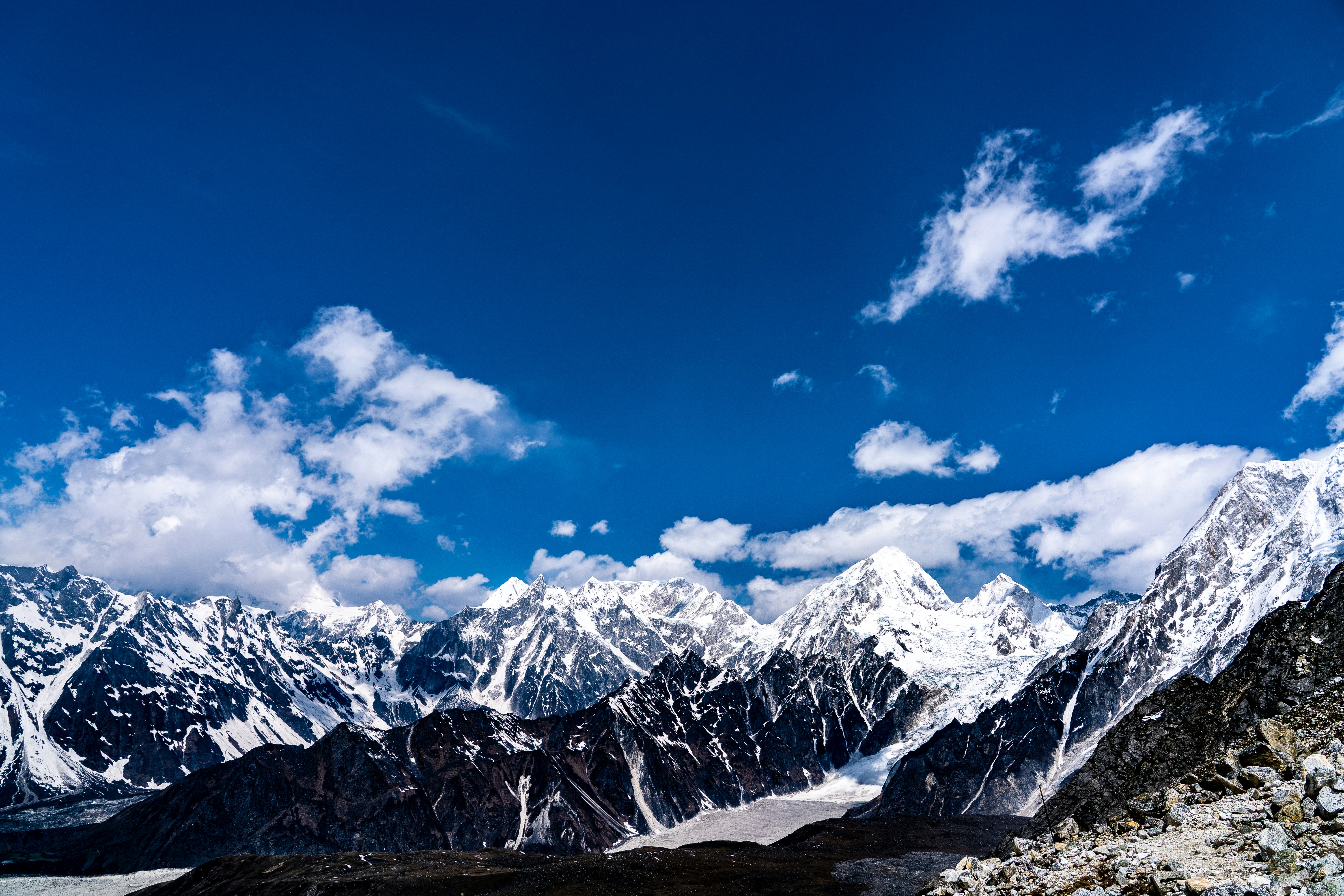 Photo by ecoholidaysnepal