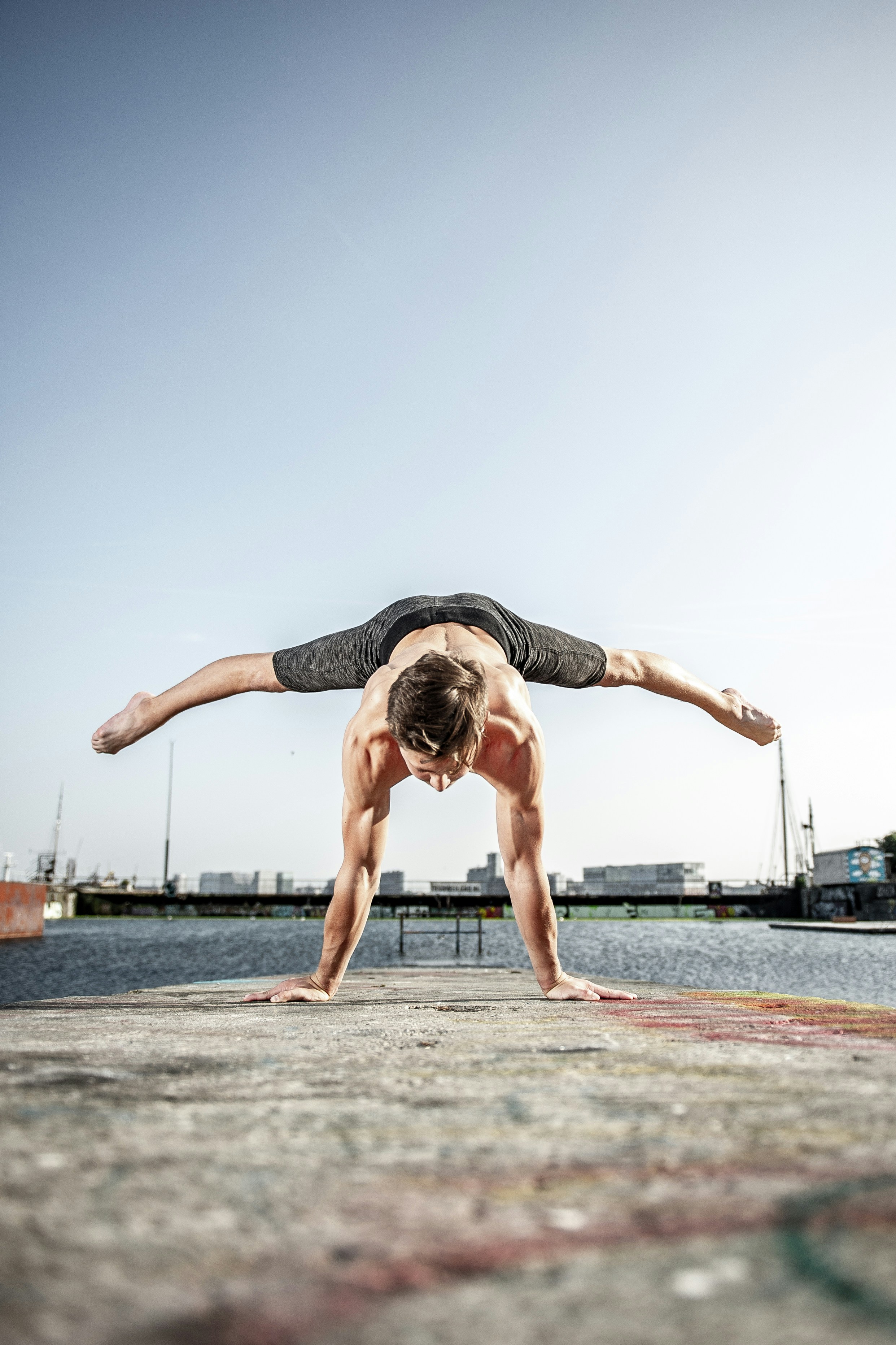 Core Strength Exercises For Runners