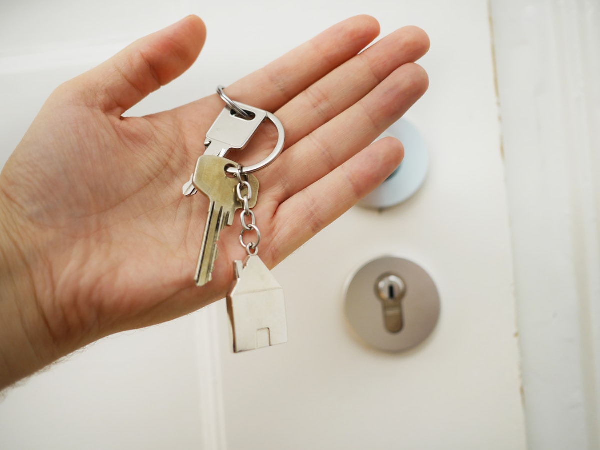 Tenant Screening image background image