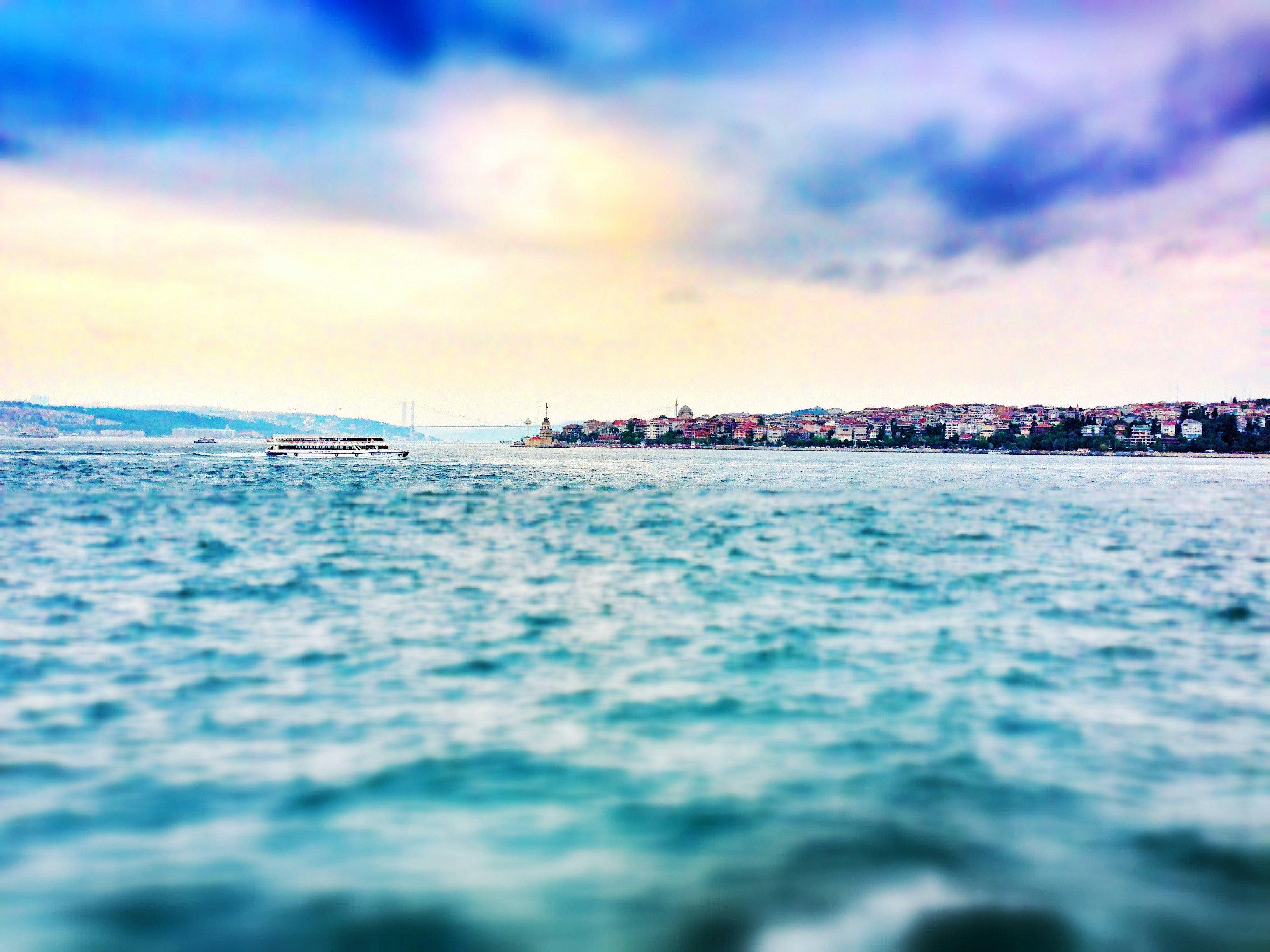 İzmir’de hafta sonuna girilirken havada bariz mevsimsel değişim - Yaşam haberi görseli