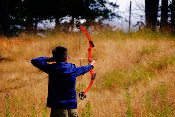 Archery Arrow Selection Guide: Spine Charts, Grain Weights, Carbon vs Aluminum vs Hybrid