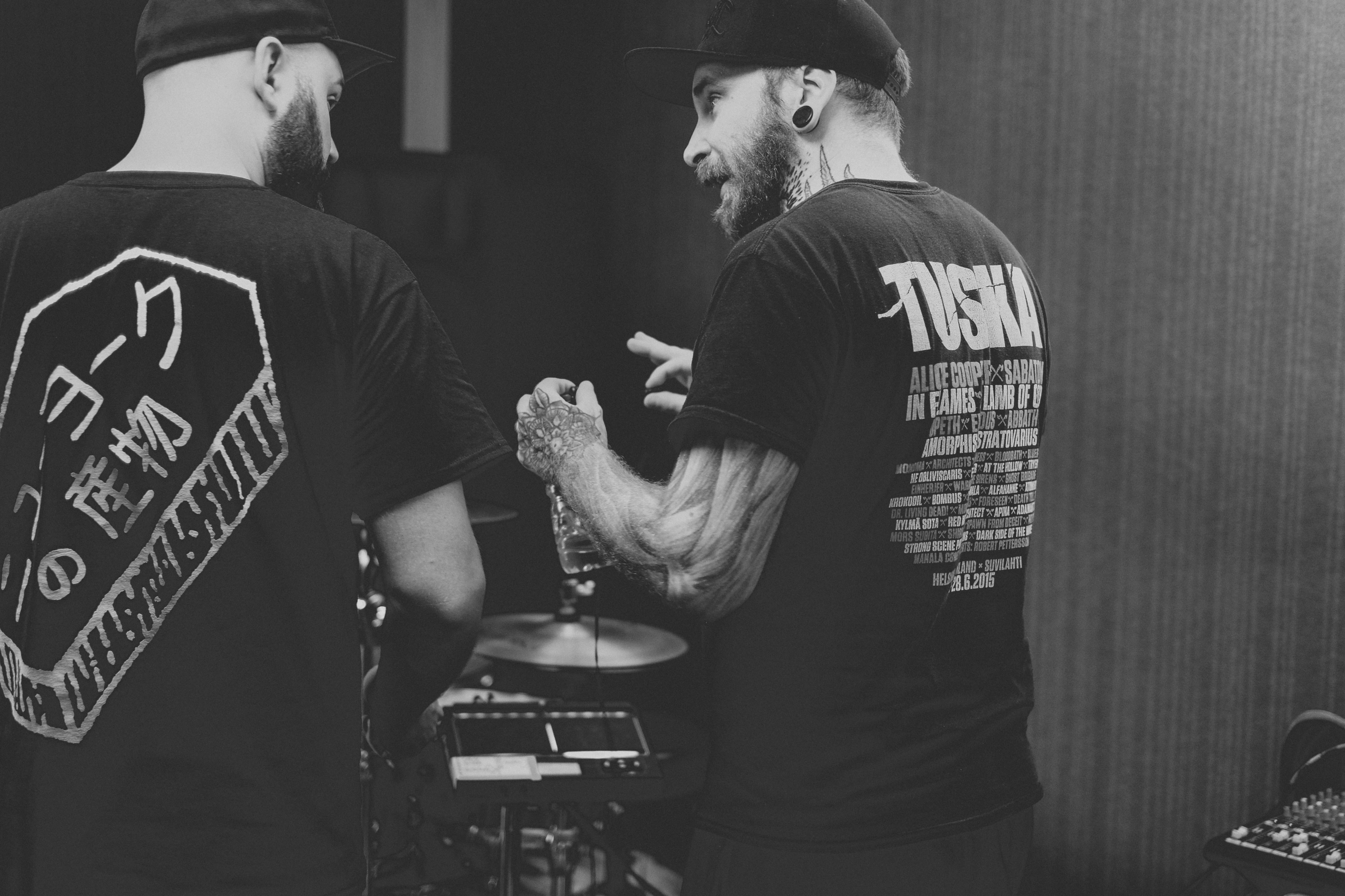 Photo by yohannlibot