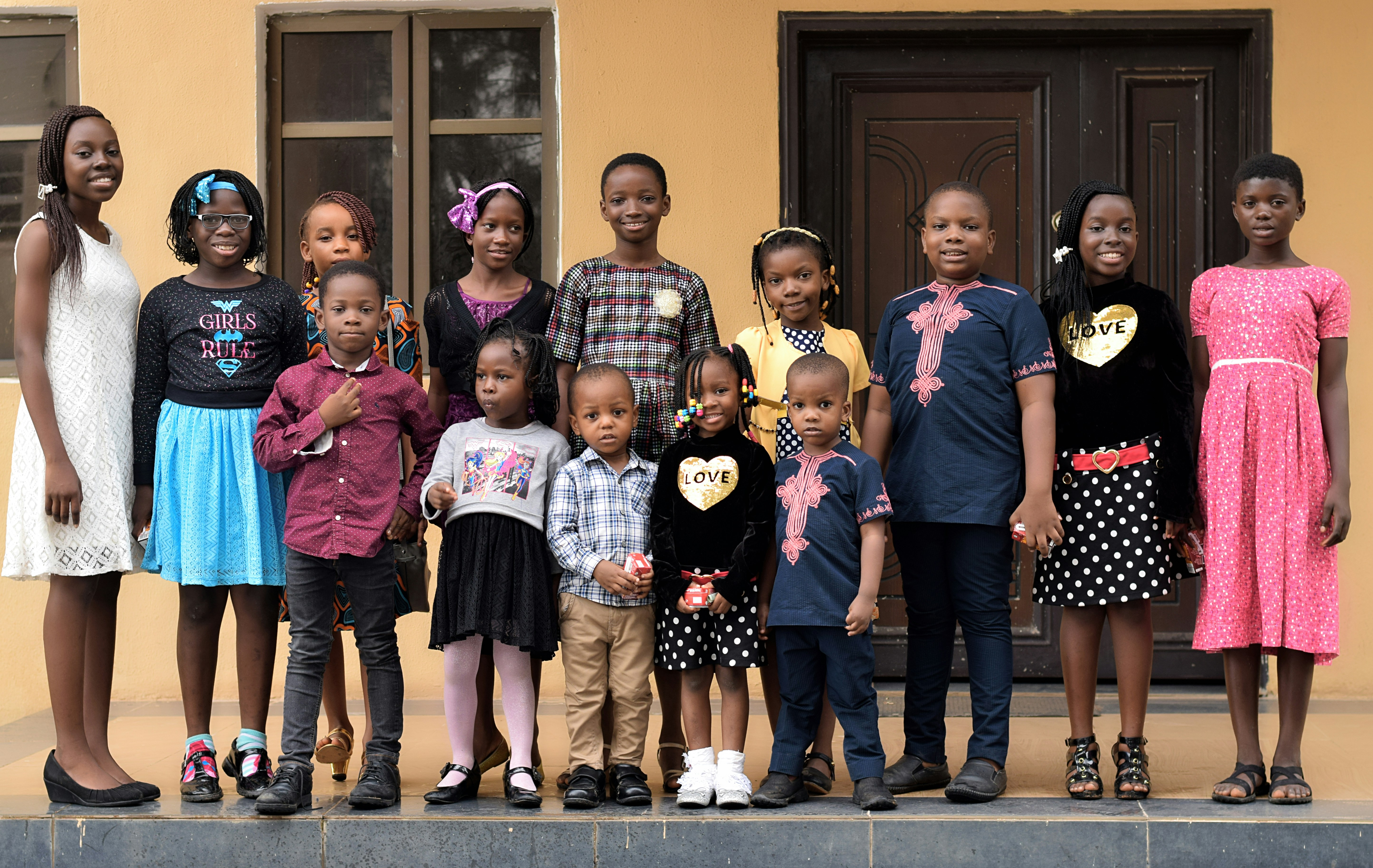 kids photo