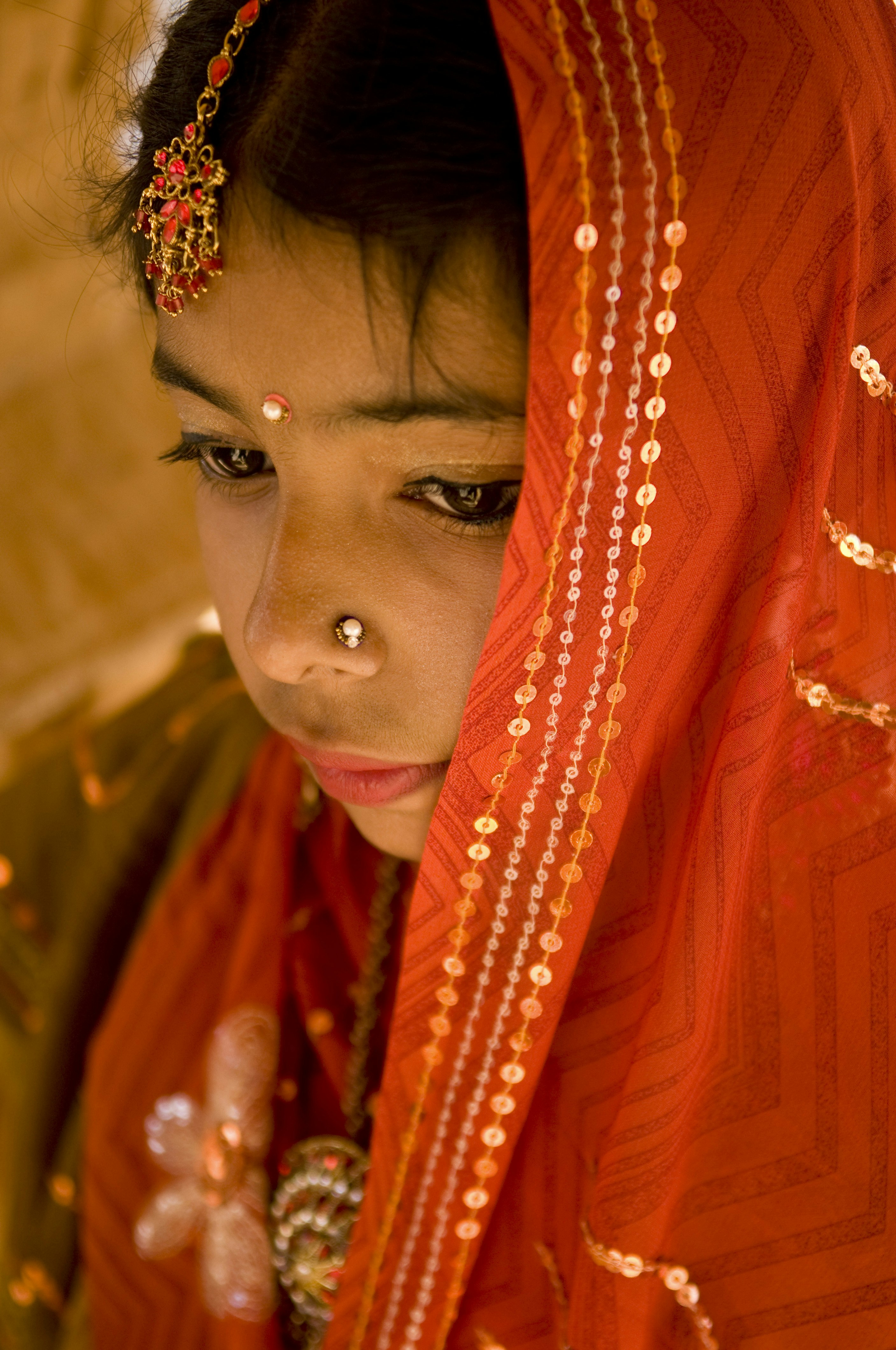 Ending child marriage is a moral issue with a $175B price tag