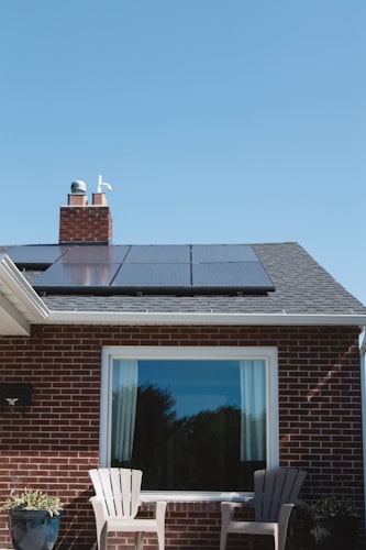 Painéis solares fotovoltaicos
