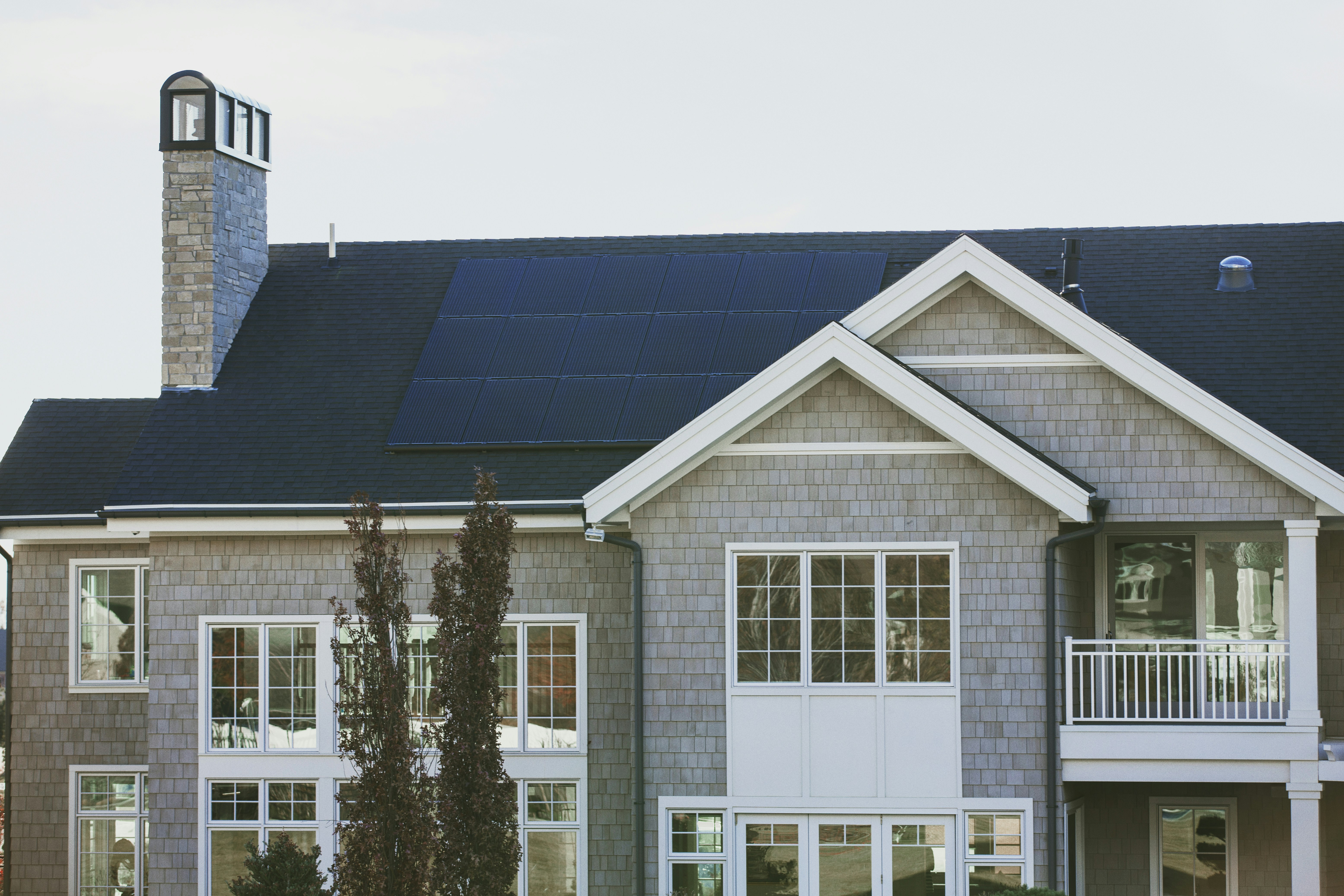 The Hidden Potential of a 12 V Solar Panel