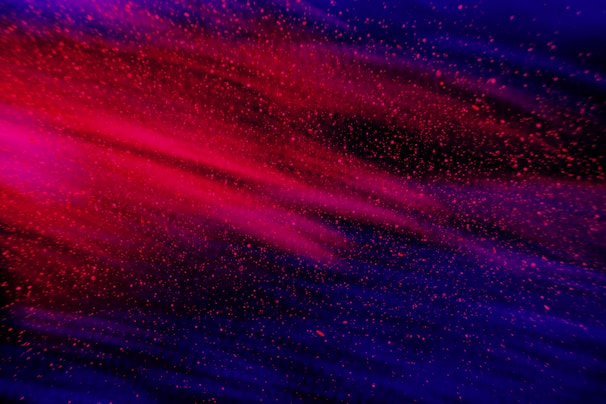 A dynamic mix of blue and gold products highlighting the fourth category.