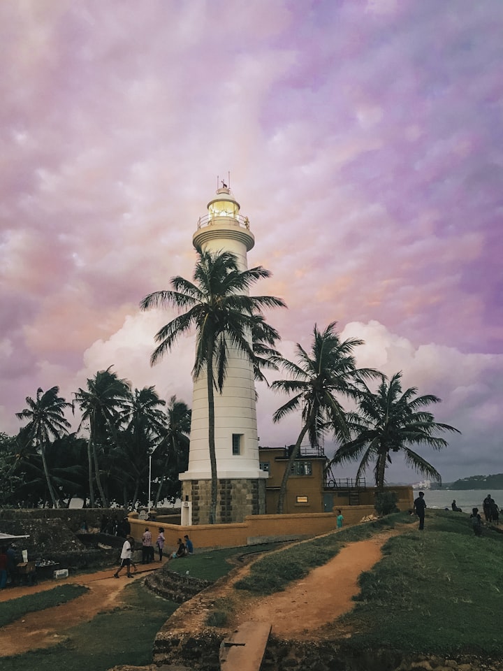 How to plan your next trip to Galle 