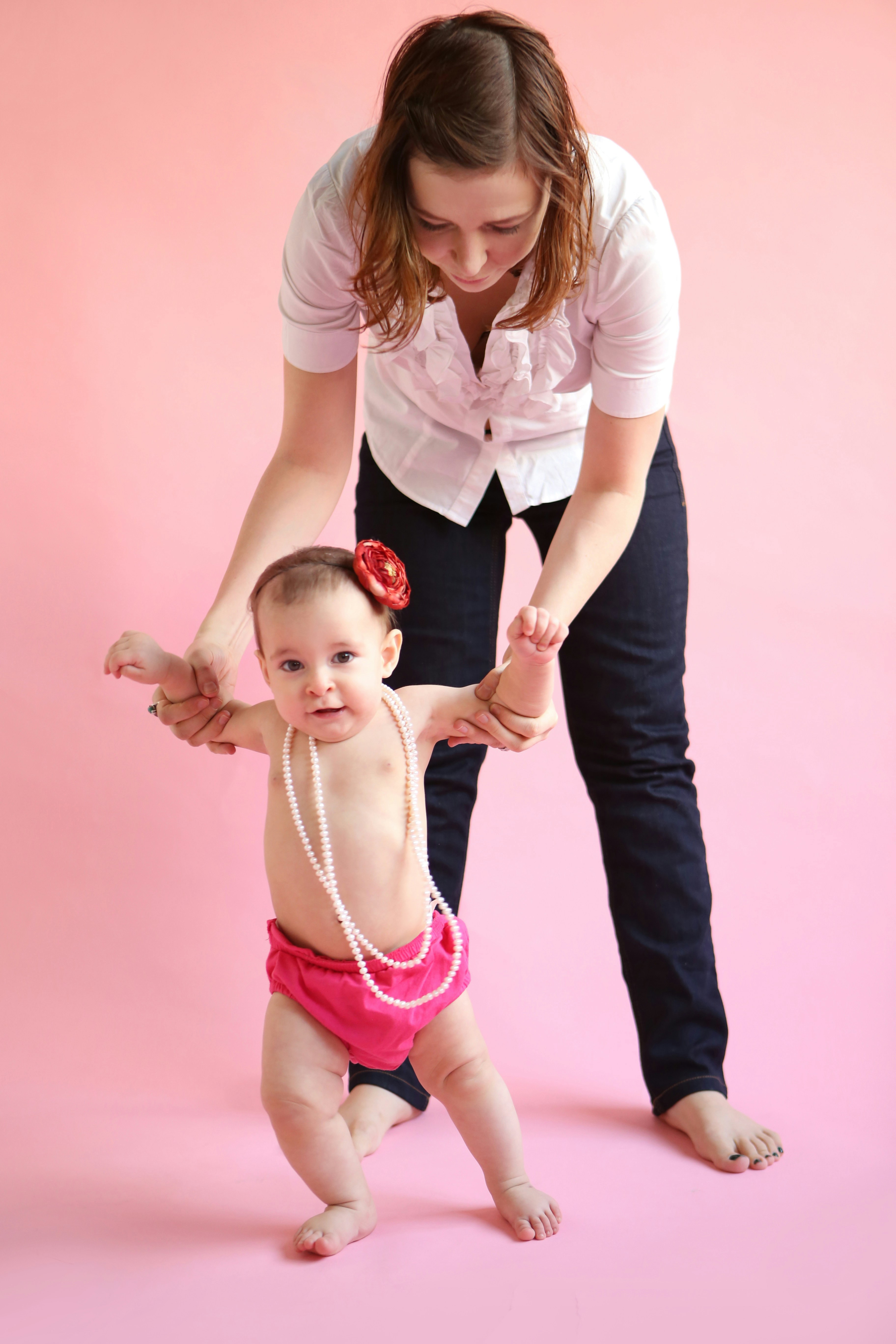 7 Short Baby Movement Tummy Time Sessions That Work