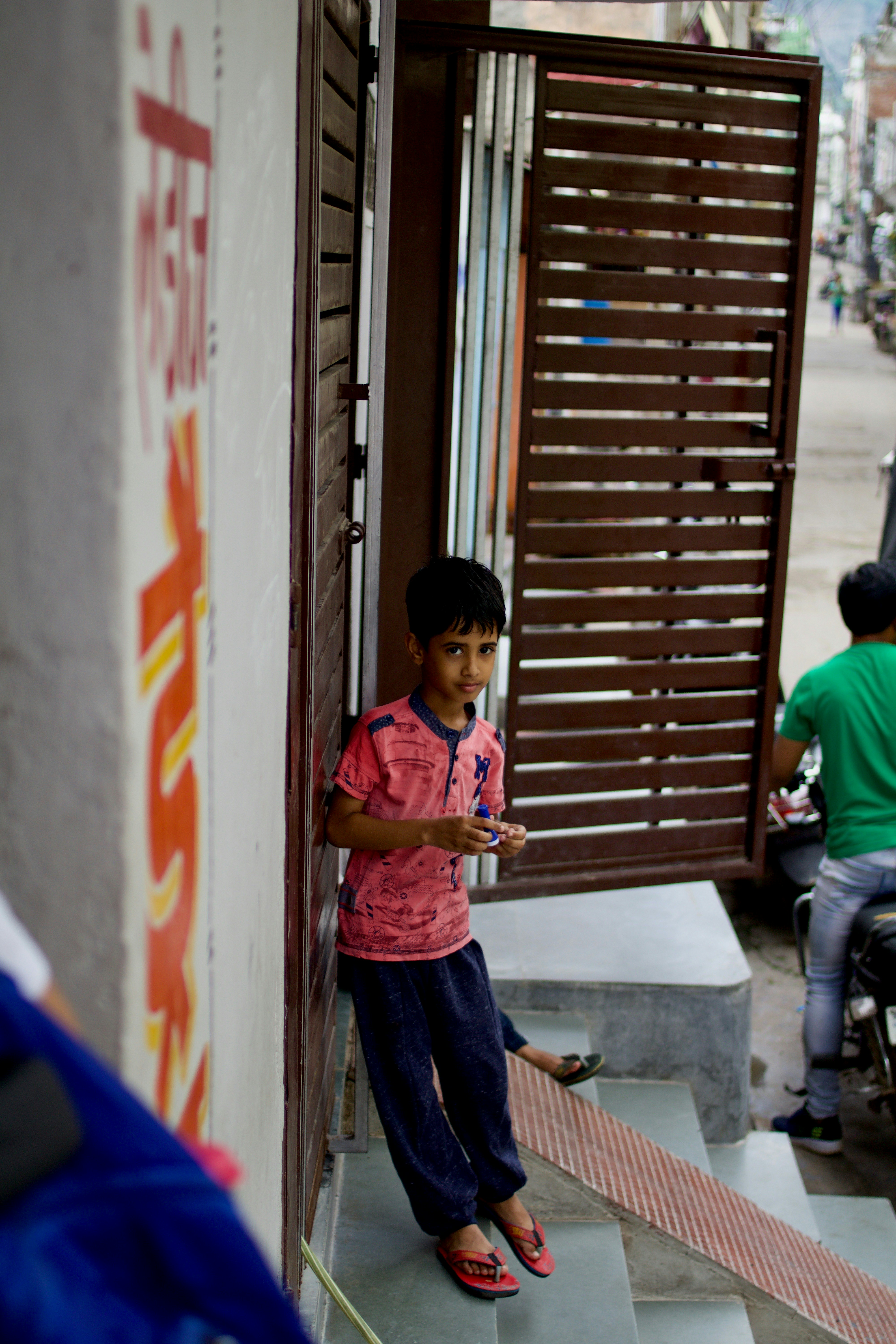 Photo by arnaudgillard