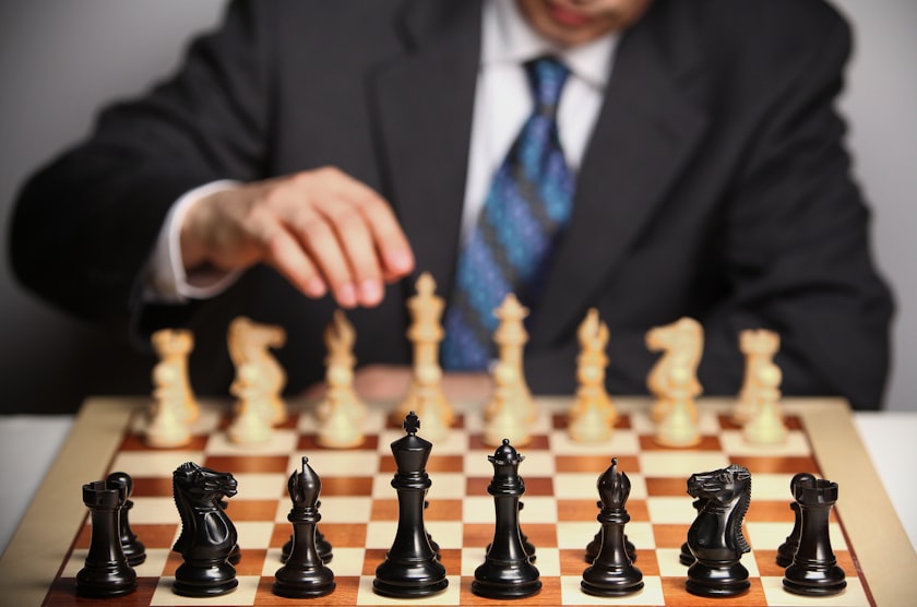 Bolster Your Chess Game with Wise Dash's chess.com Integration