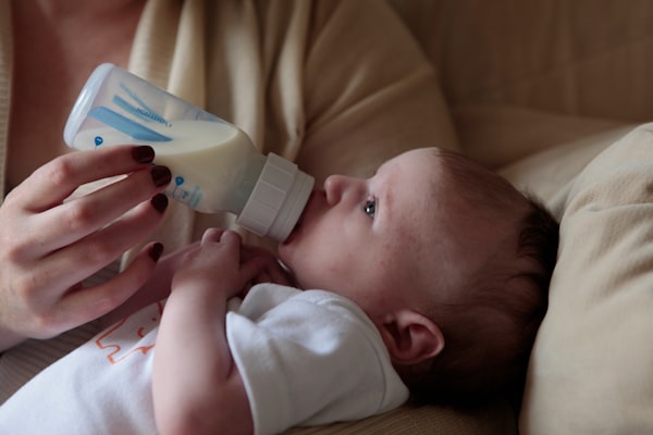 Best Mini-Fridge for Breast Milk Storage