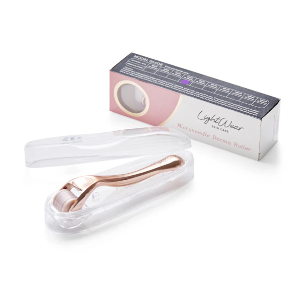 Microneedling Treatment