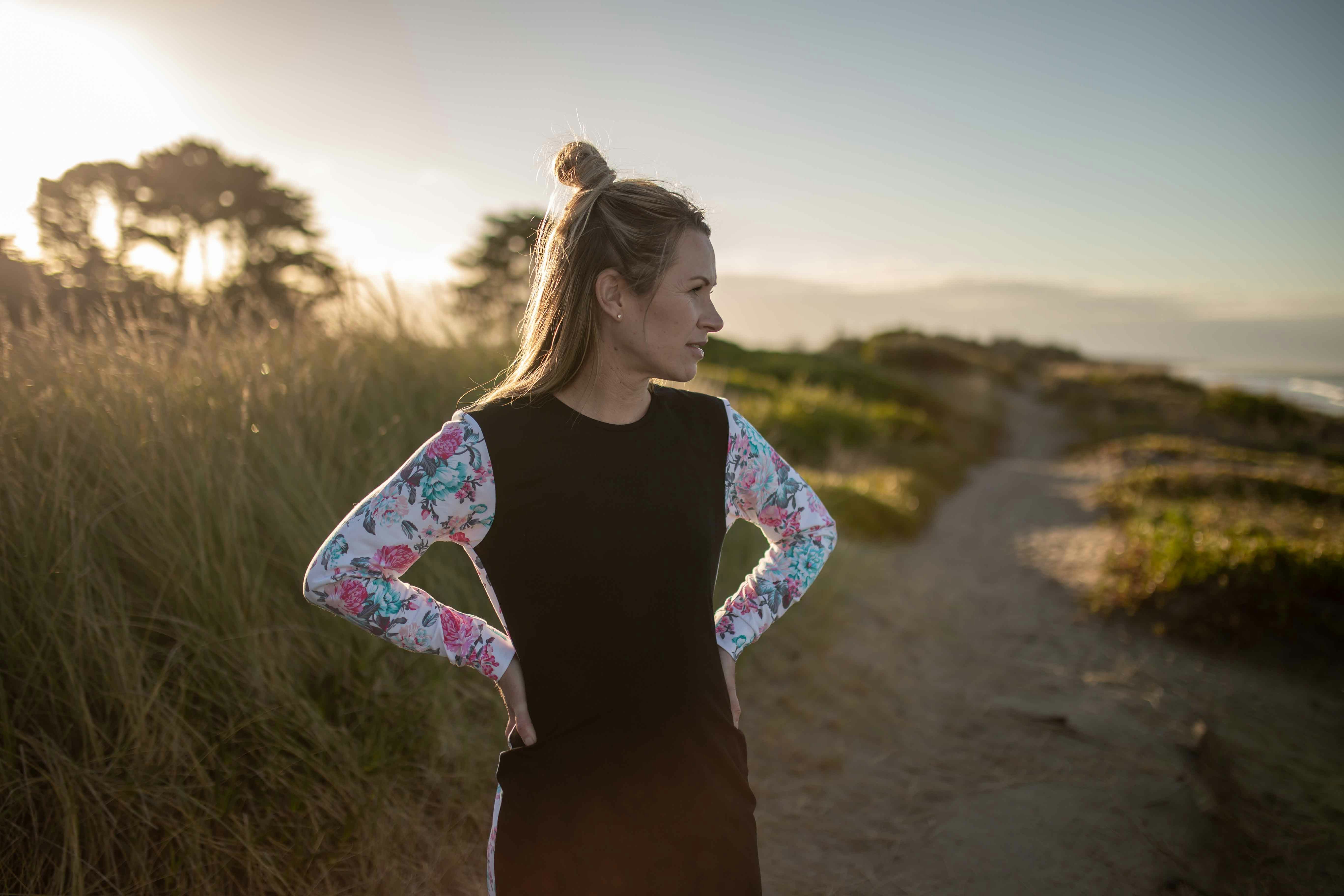 Merino Knit Base Layer