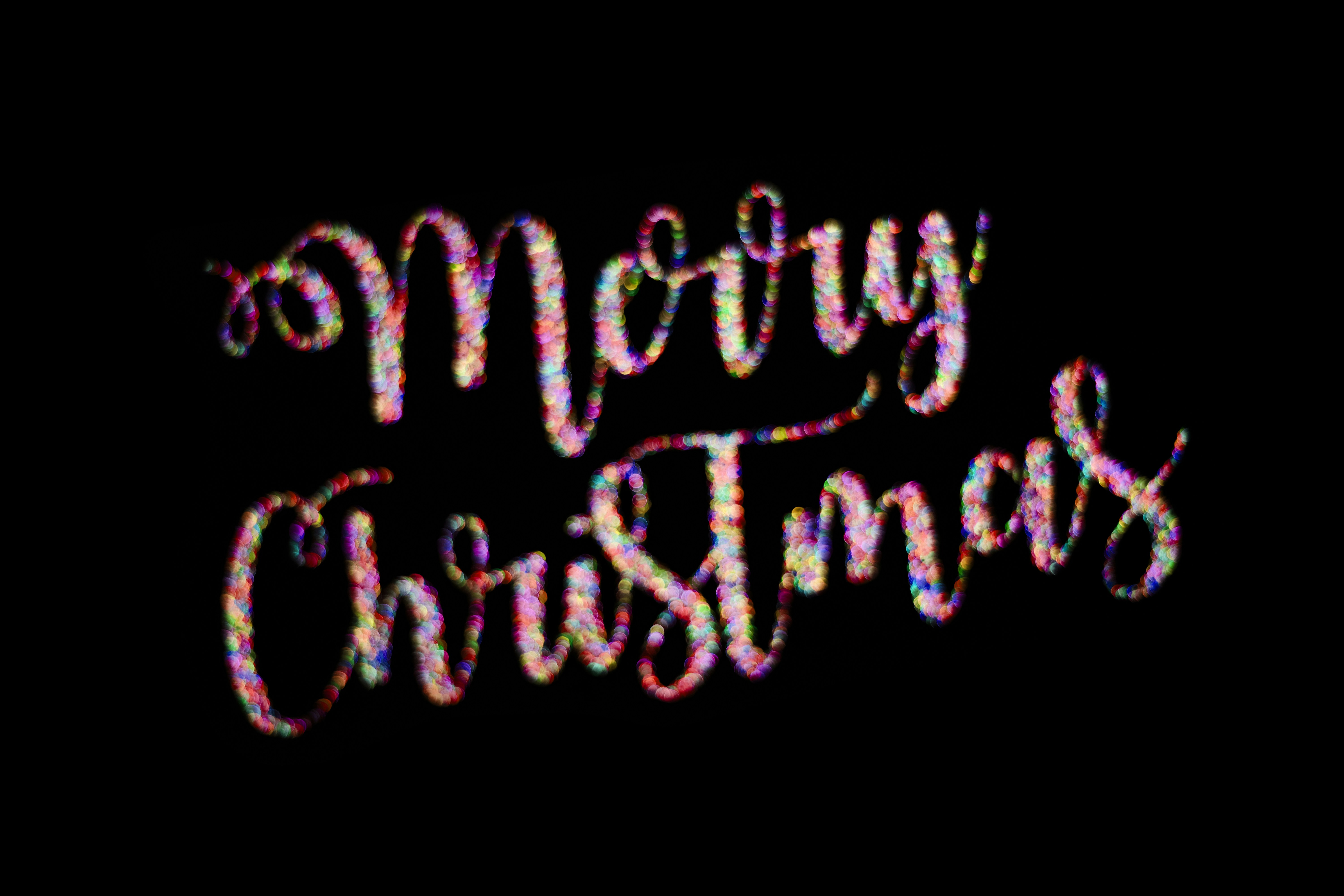Free Merry Christmas Font Wishes: Heartwarming Styles to Share