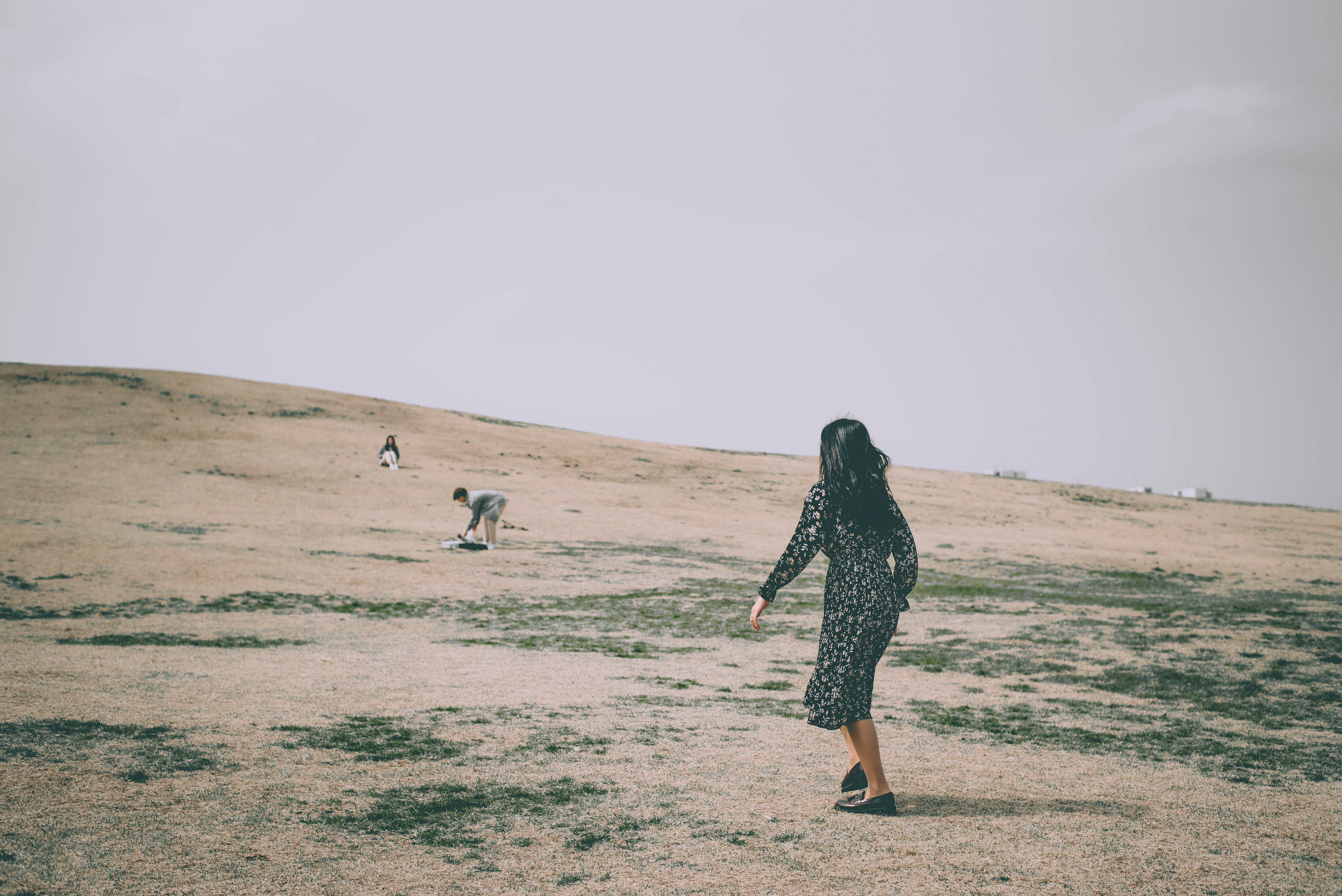 Photo by ahamblr
