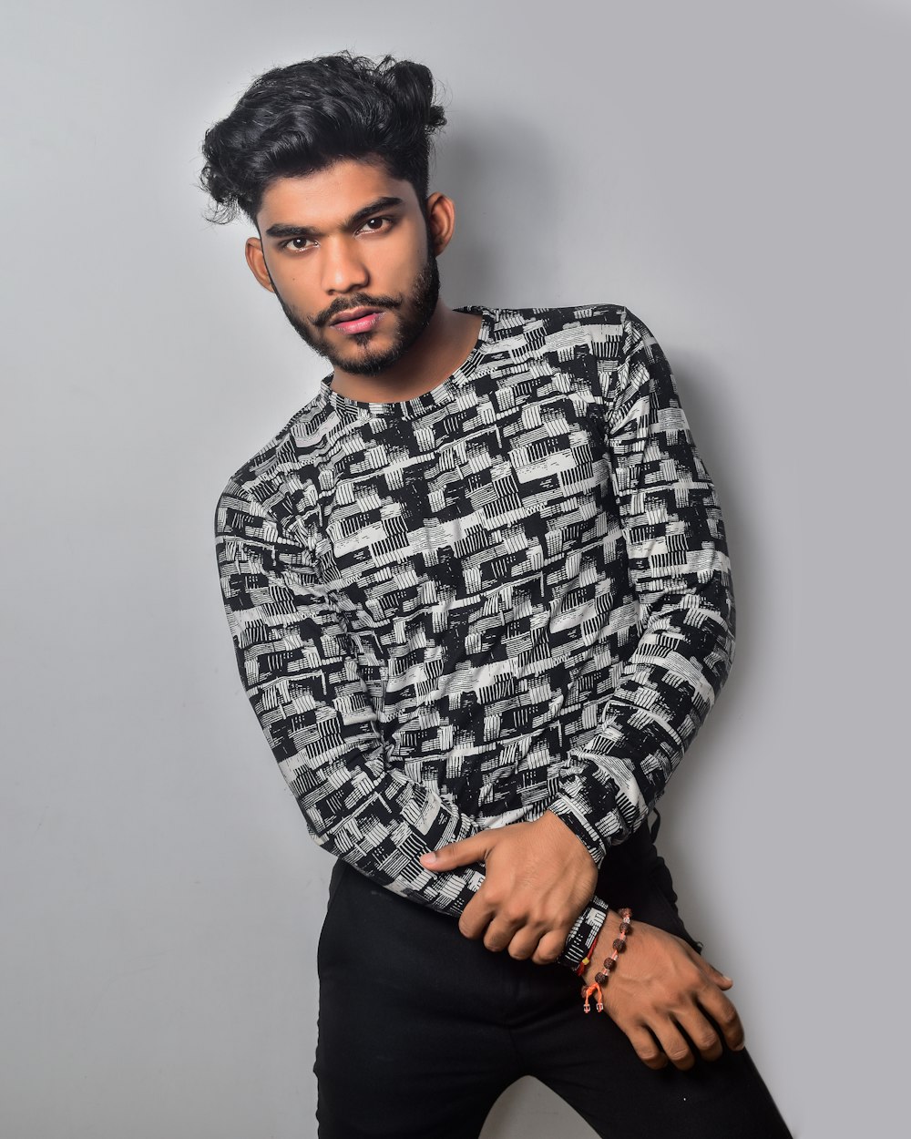 100 male model pictures download