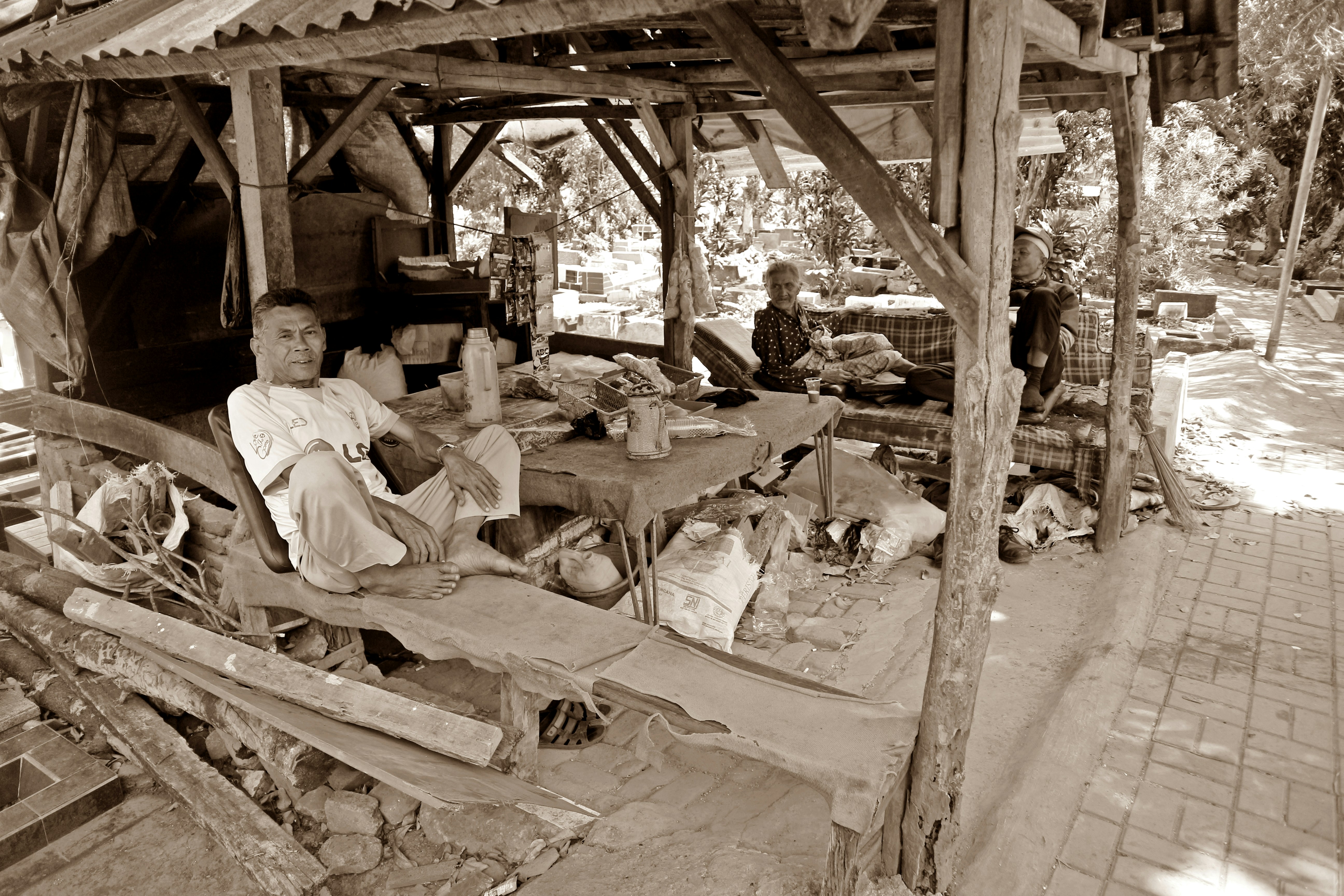 Essential Shelter-in-Place Supplies