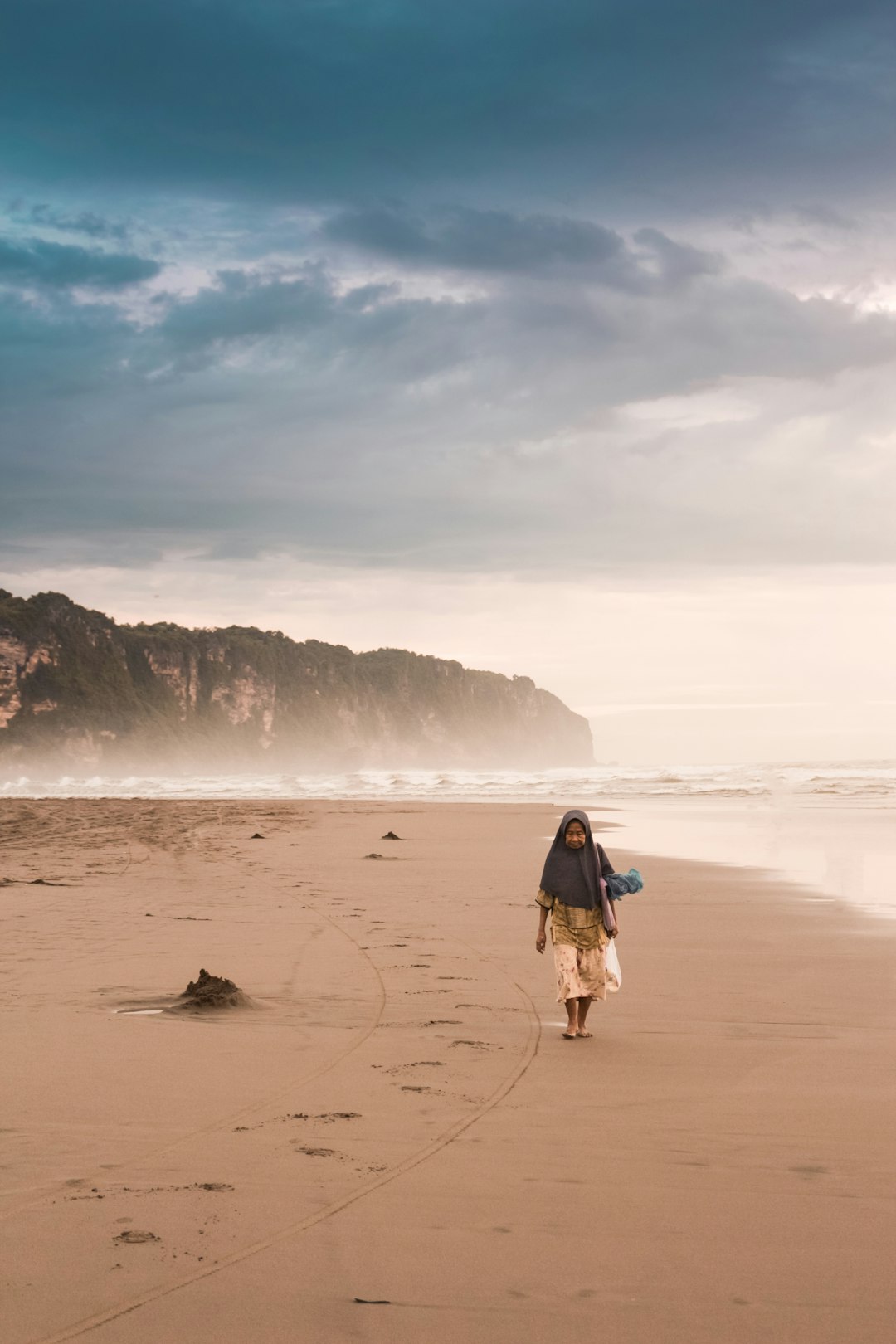 Beach photo spot Parangtritis Beach Pacitan