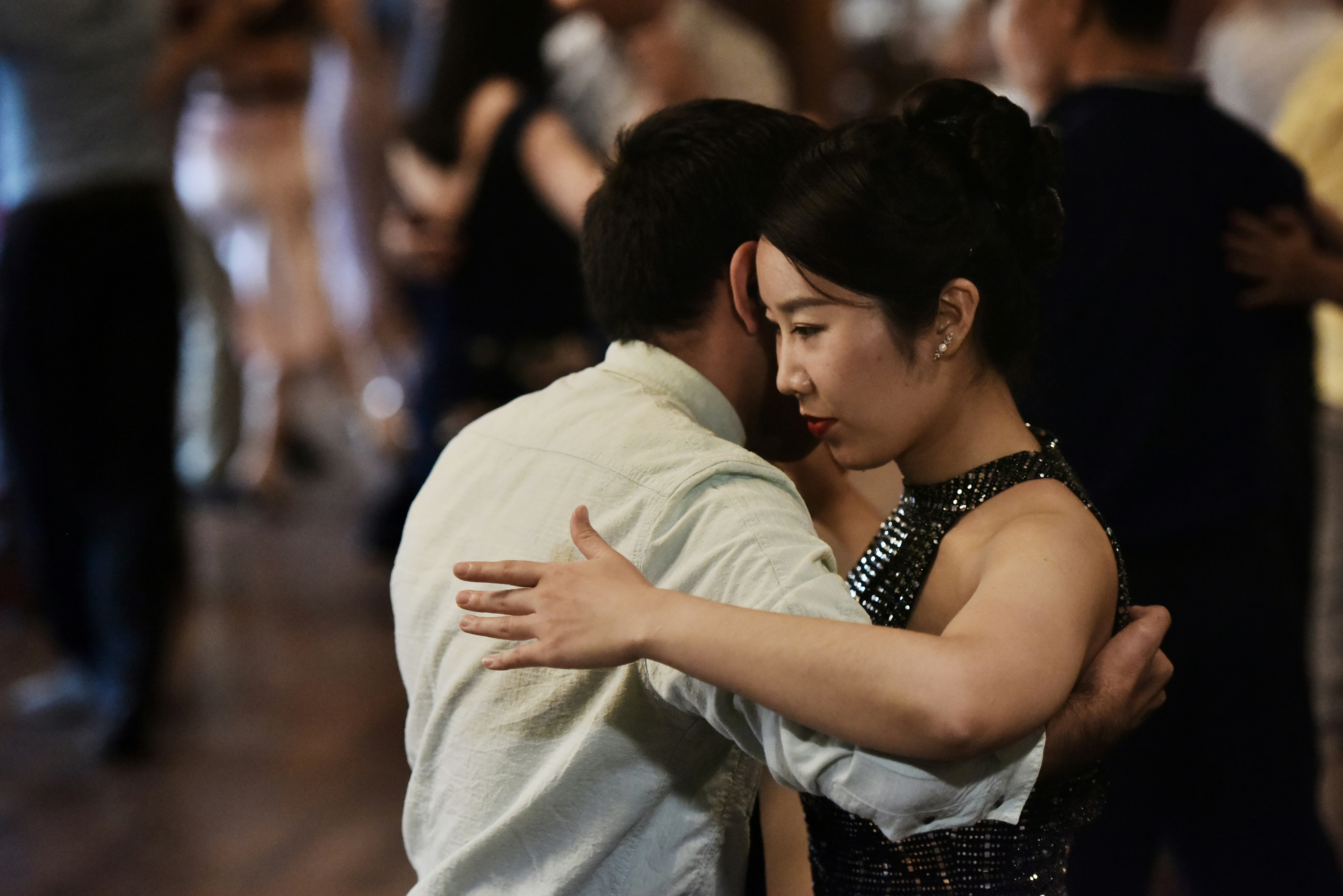 About Fishnets & Fedoras