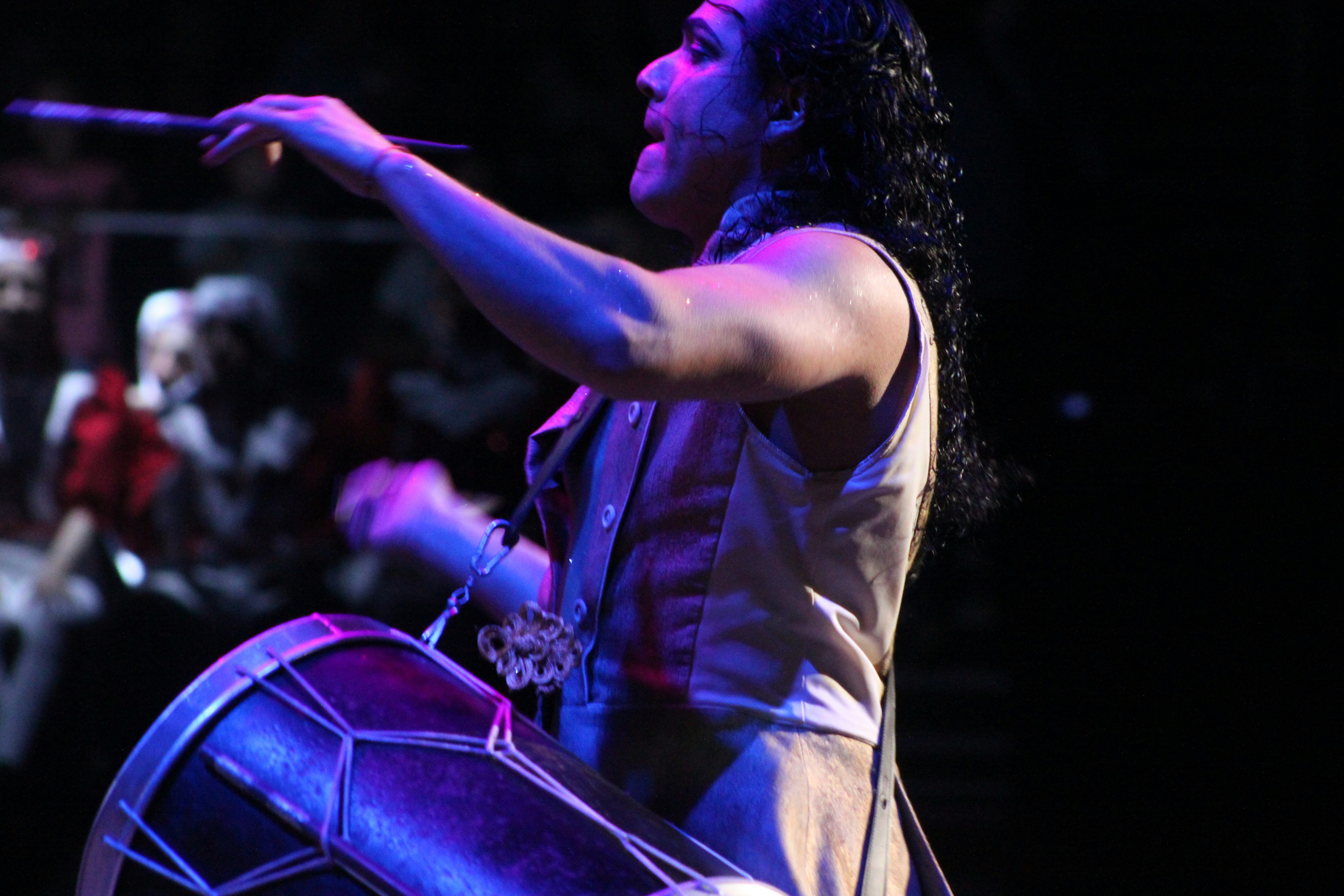 The Role of Batch Size in Grokking Dynamics