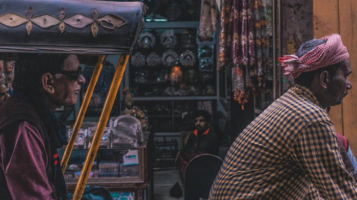 Local Shopping Guide