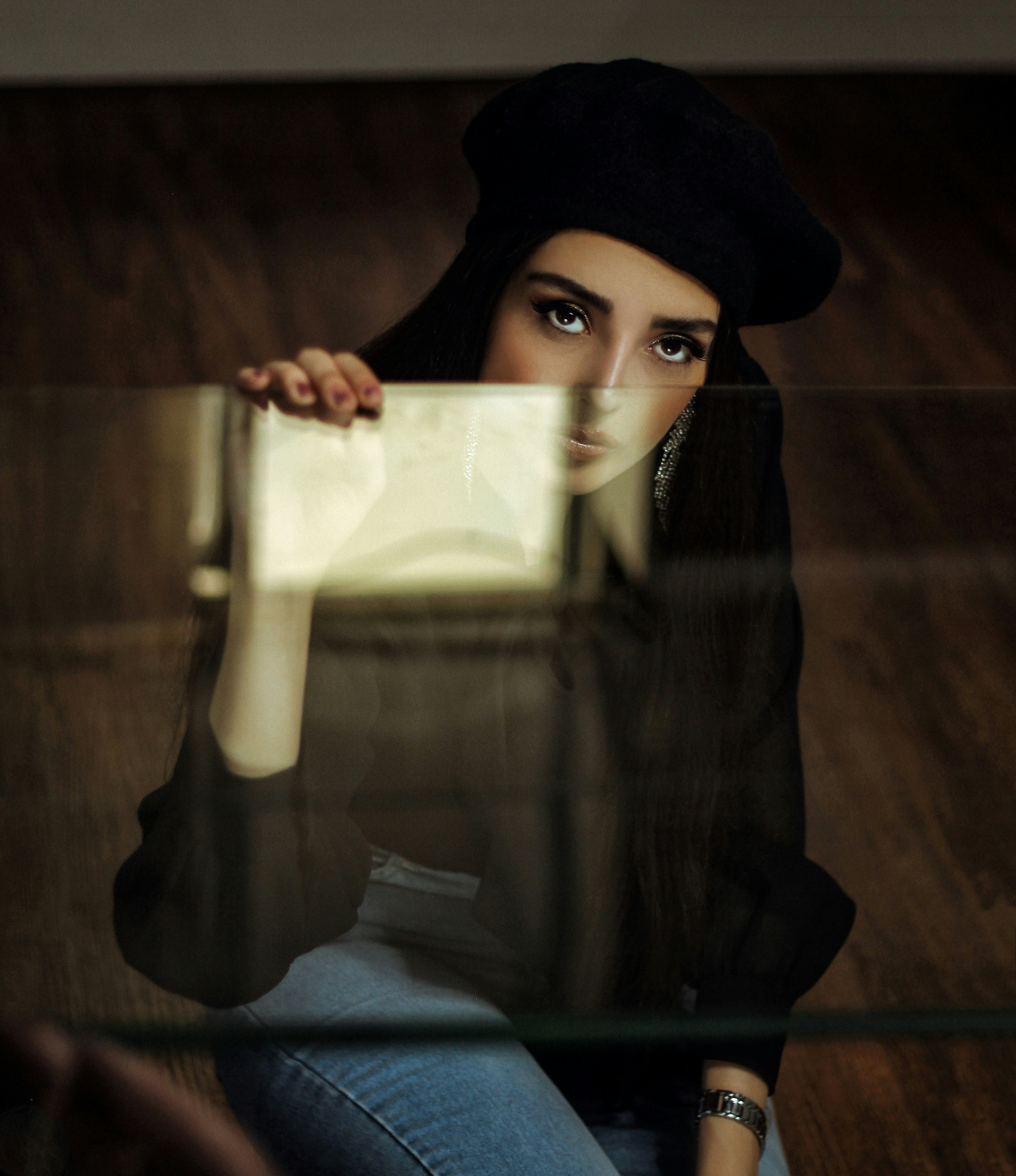 Photo by alirezaesmaeeli
