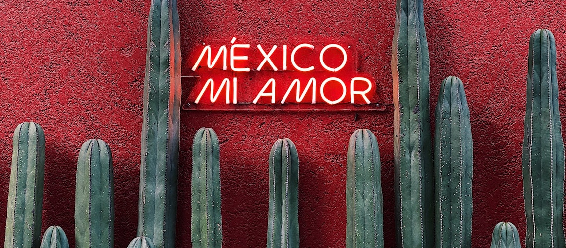 Things To Do in Mexico City
