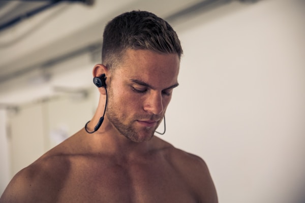 Best Wireless Headphones for Working Out in 2026: Sweatproof, Secure, and Sound Great