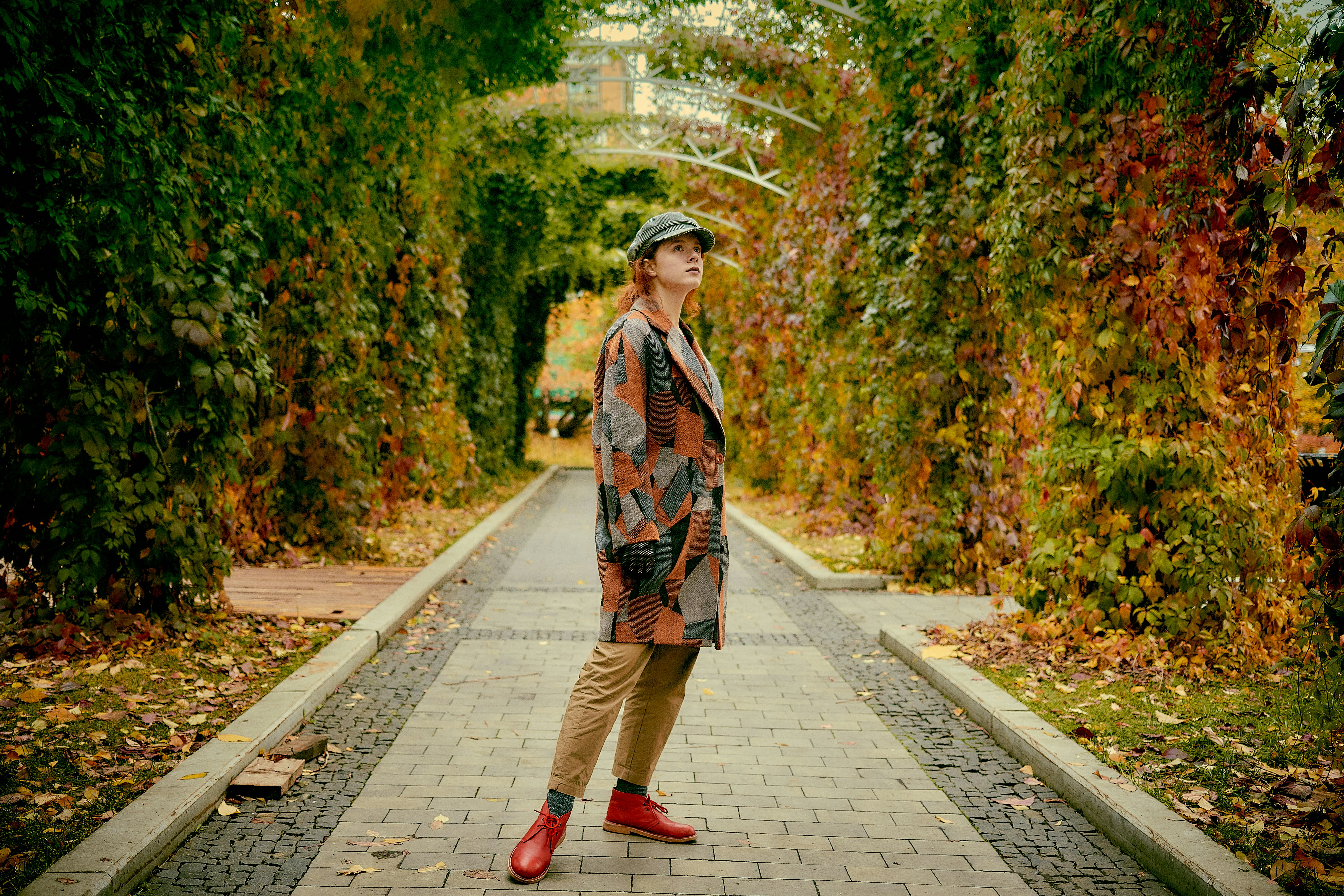 Photo by fearvi