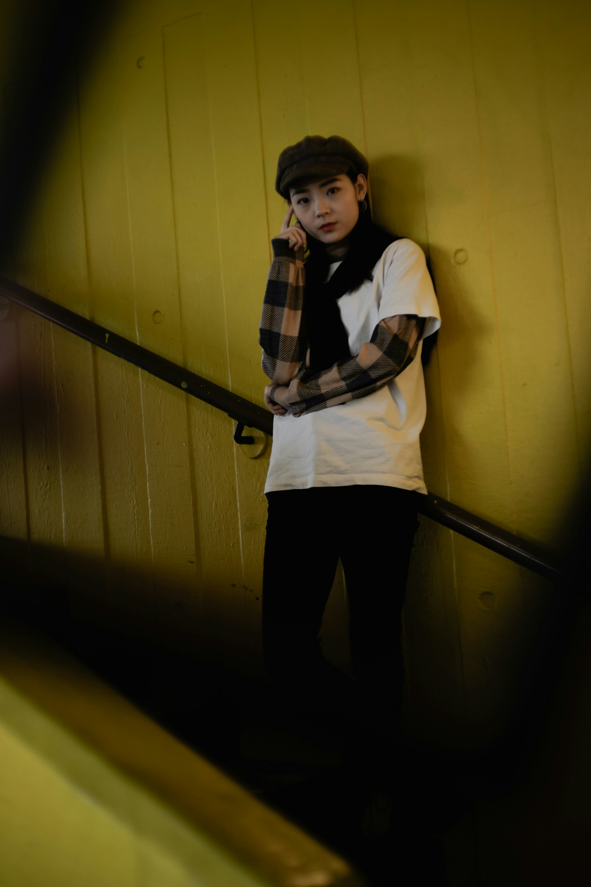 Photo by strangertingx