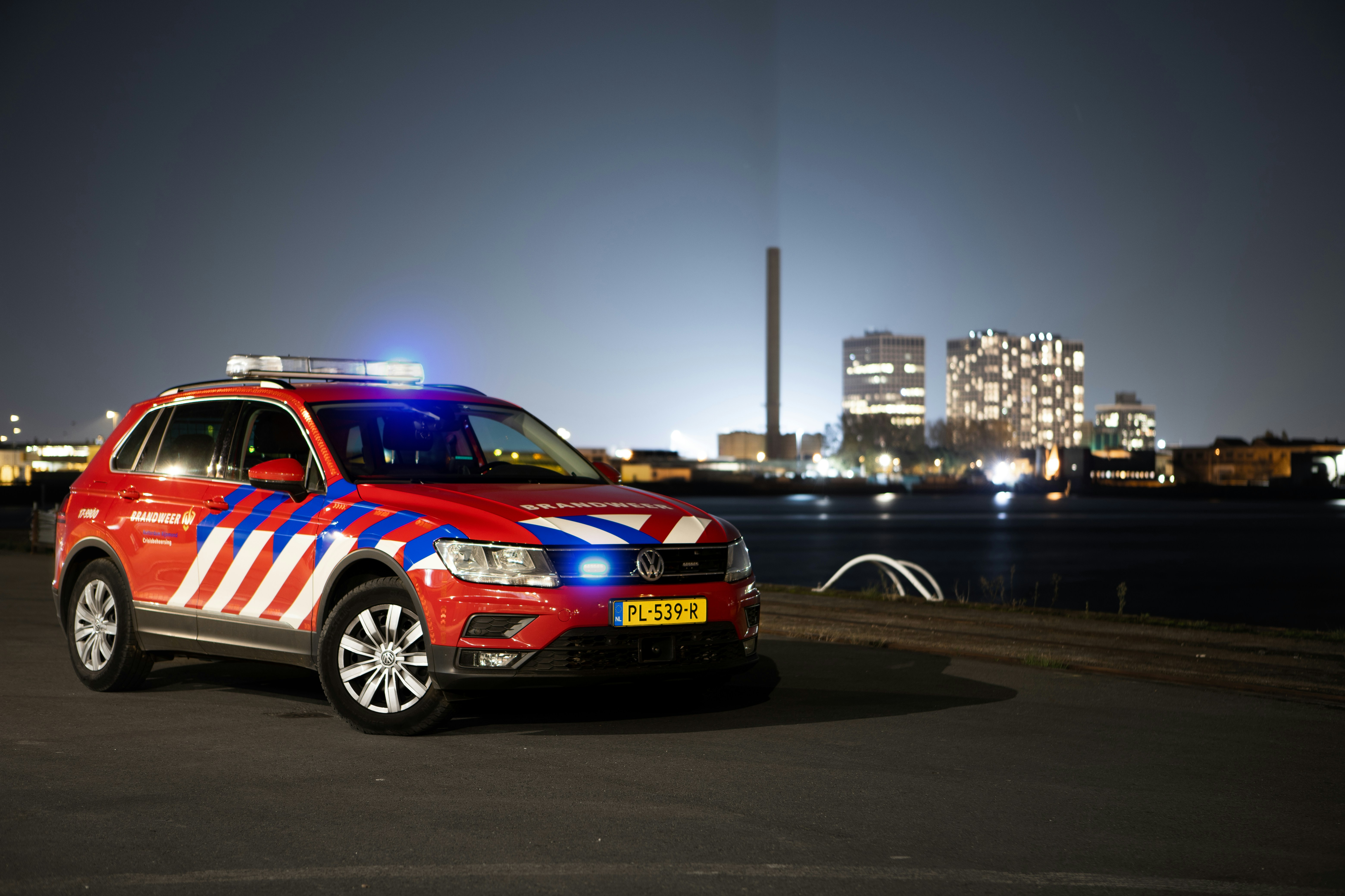 Waymo自動運転車、緊急対応者から深刻な問題指摘