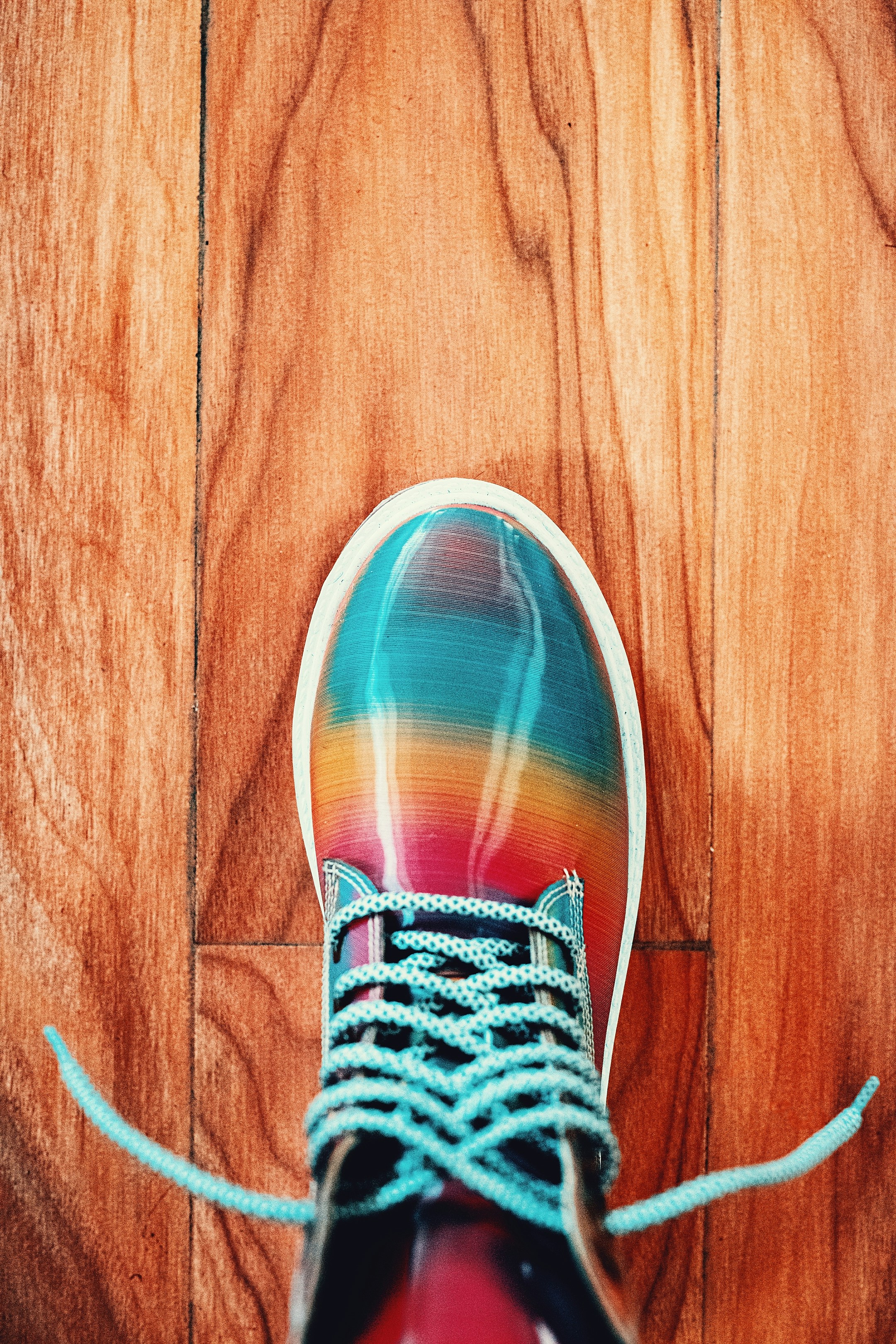 Stylish Toddler Casual Shoes